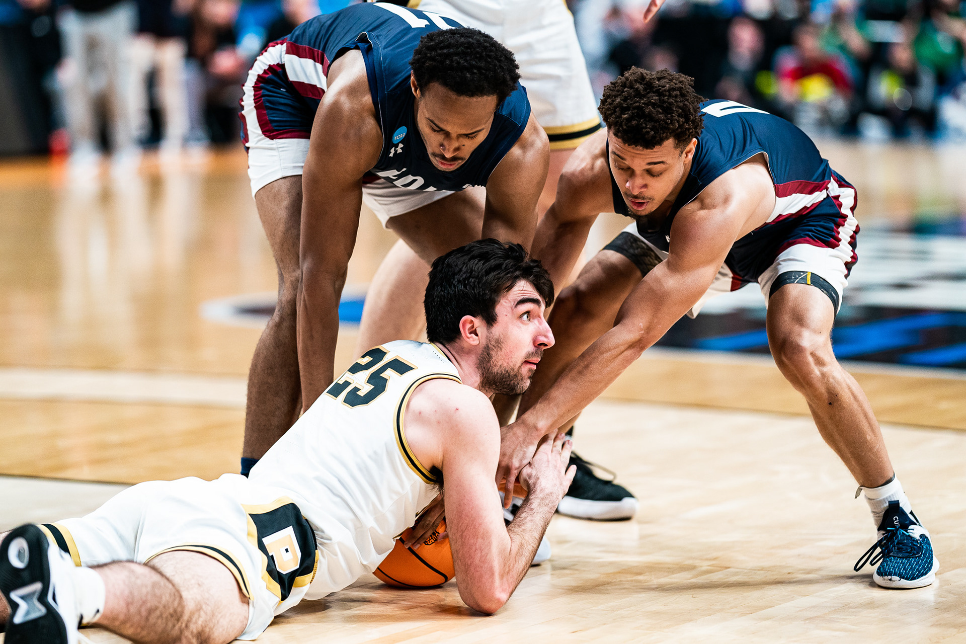 Paul Ward/Purdue Exponent