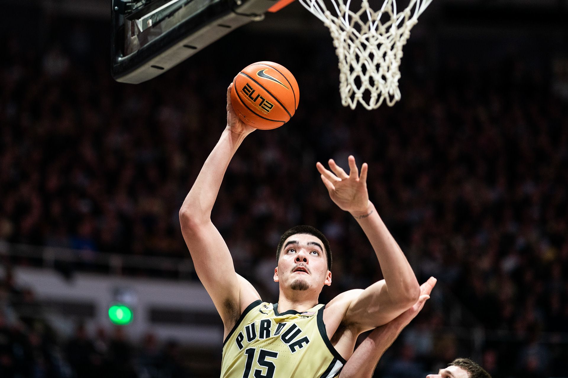 Paul Ward/Purdue Exponent