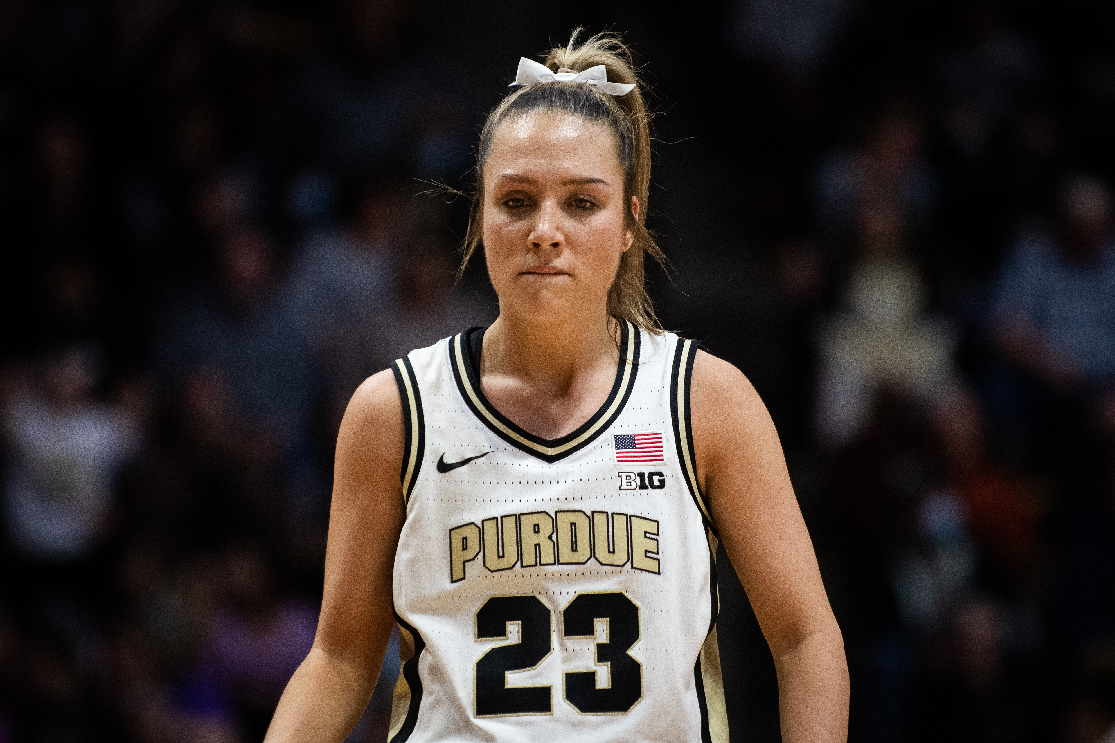 Paul Ward/Purdue Exponent