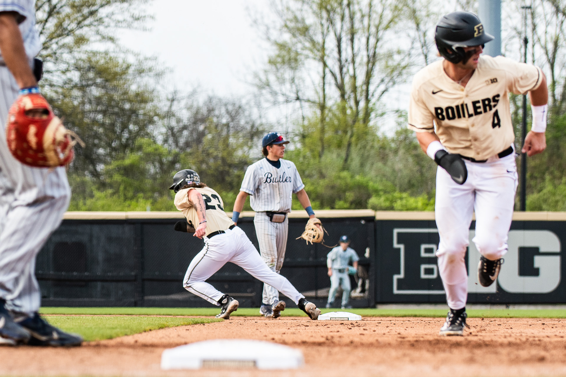 Paul Ward/Purdue Exponent