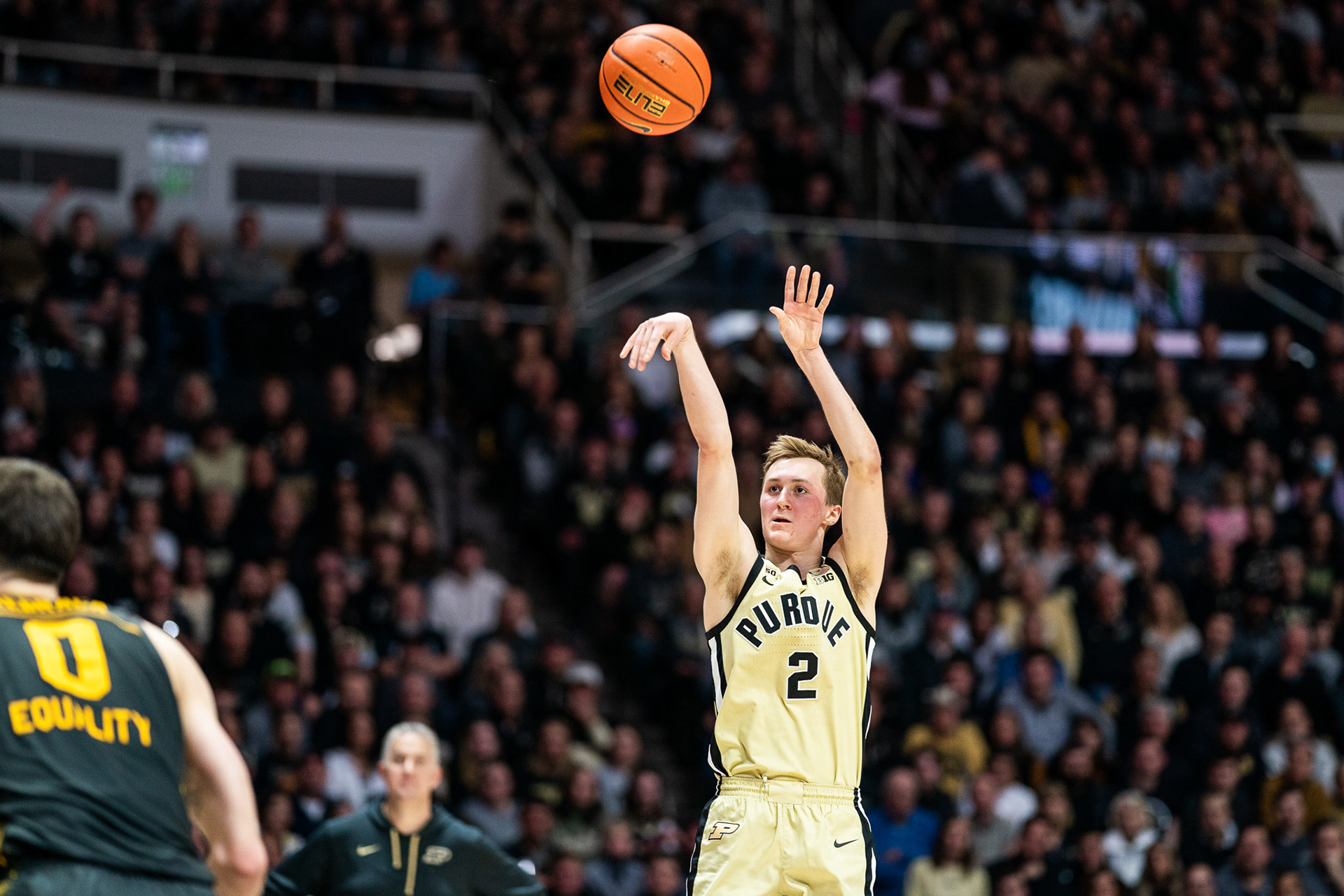 Paul Ward/Purdue Exponent