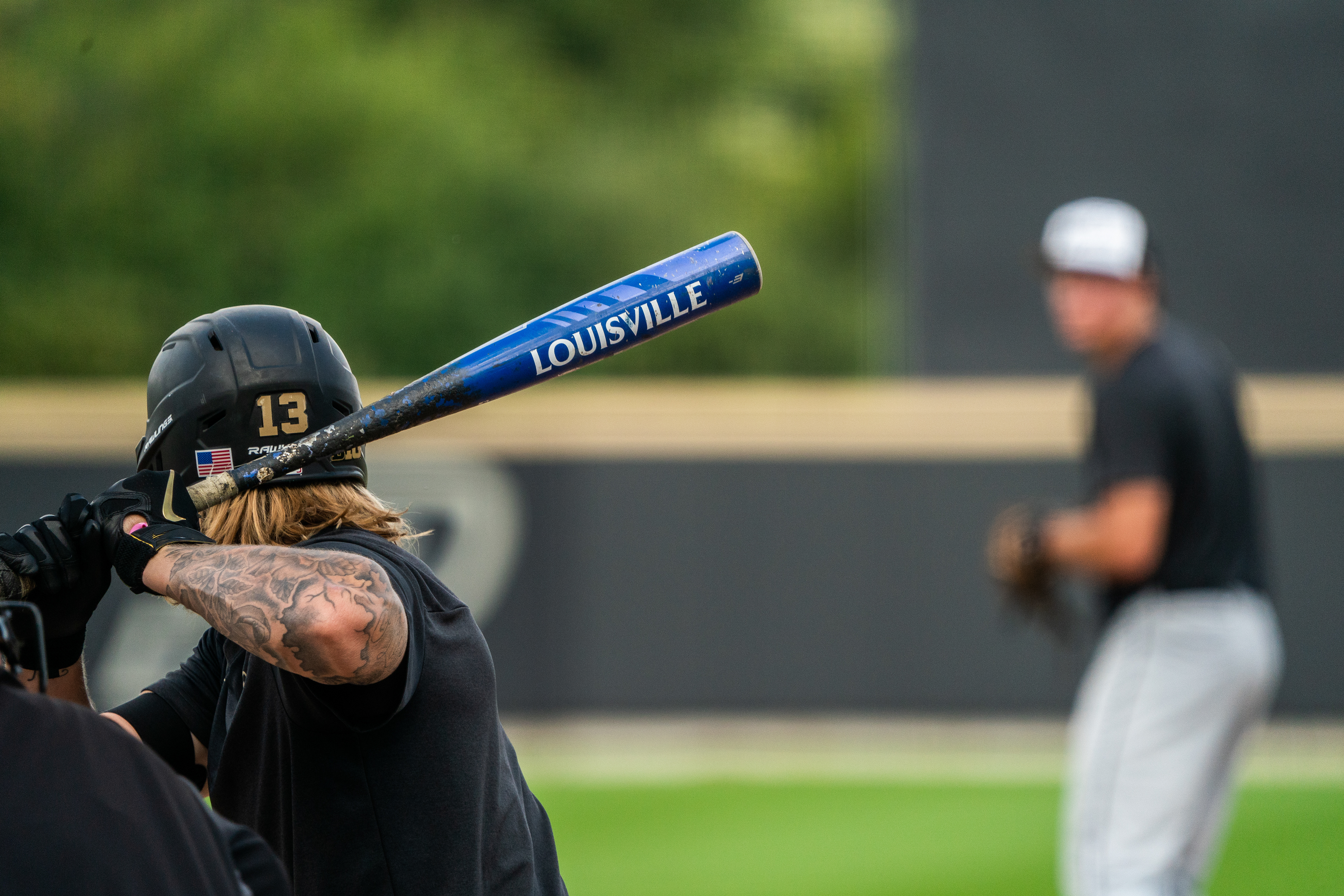 Paul Ward/Purdue Exponent