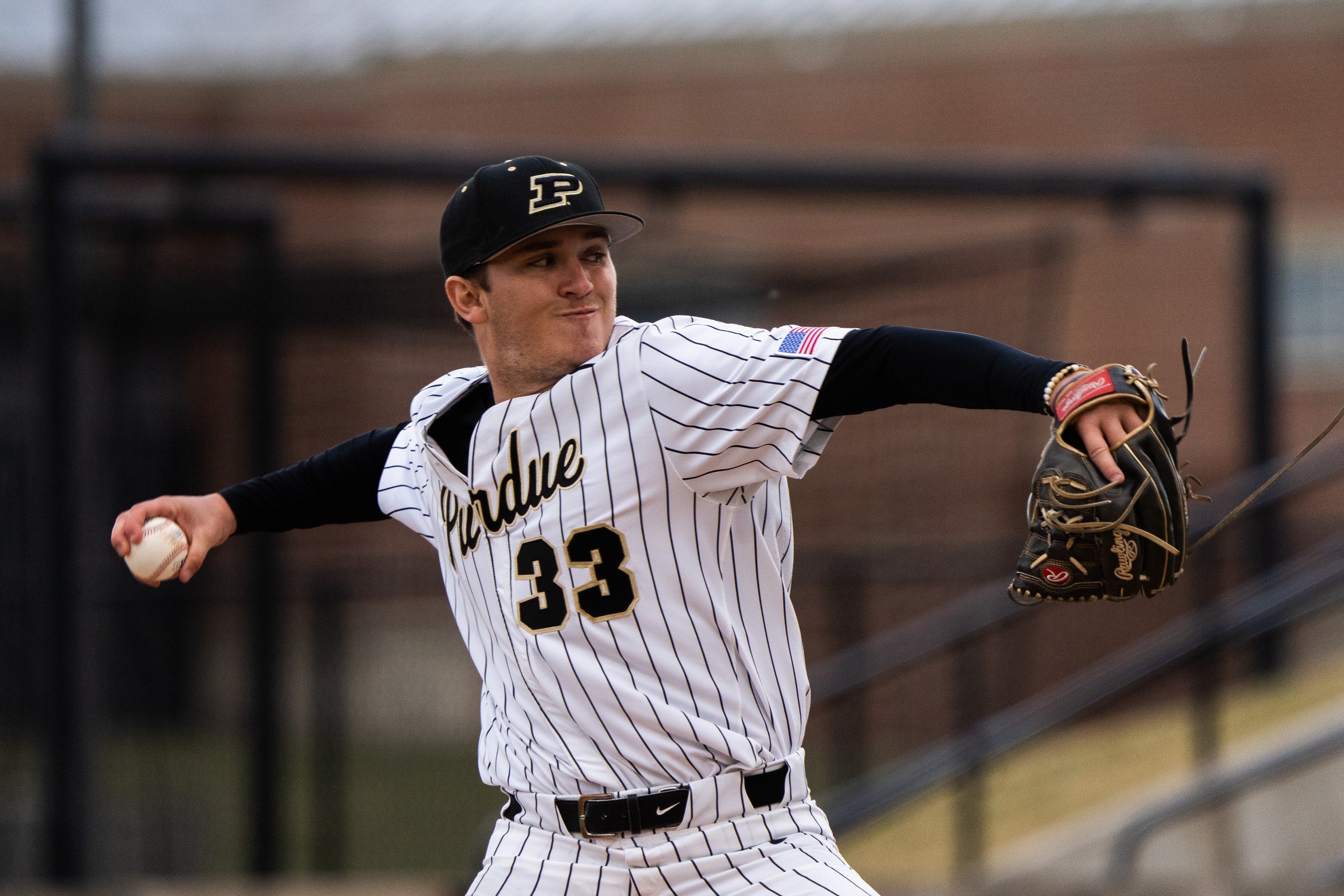 Paul Ward/Purdue Exponent