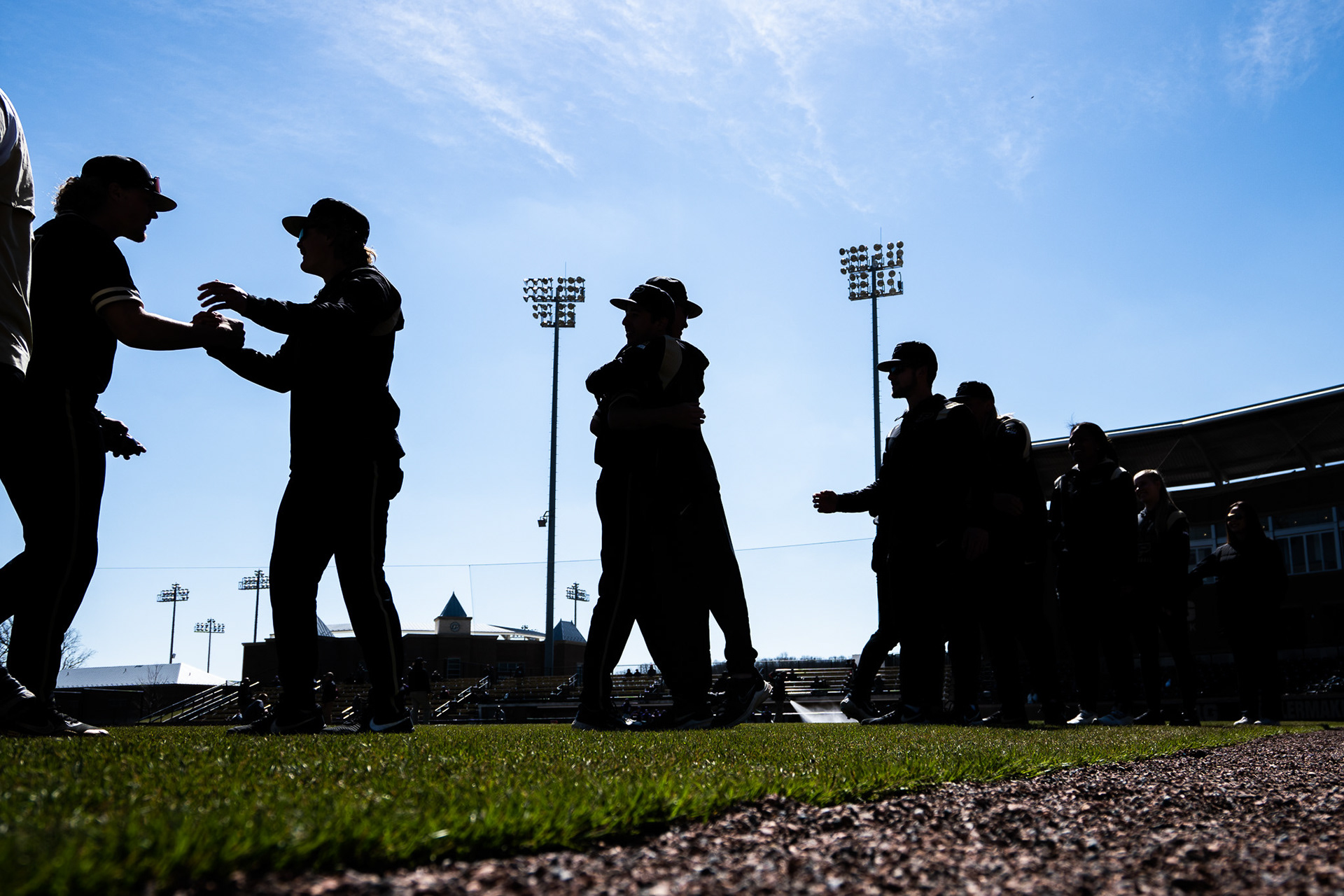 Paul Ward/Purdue Exponent