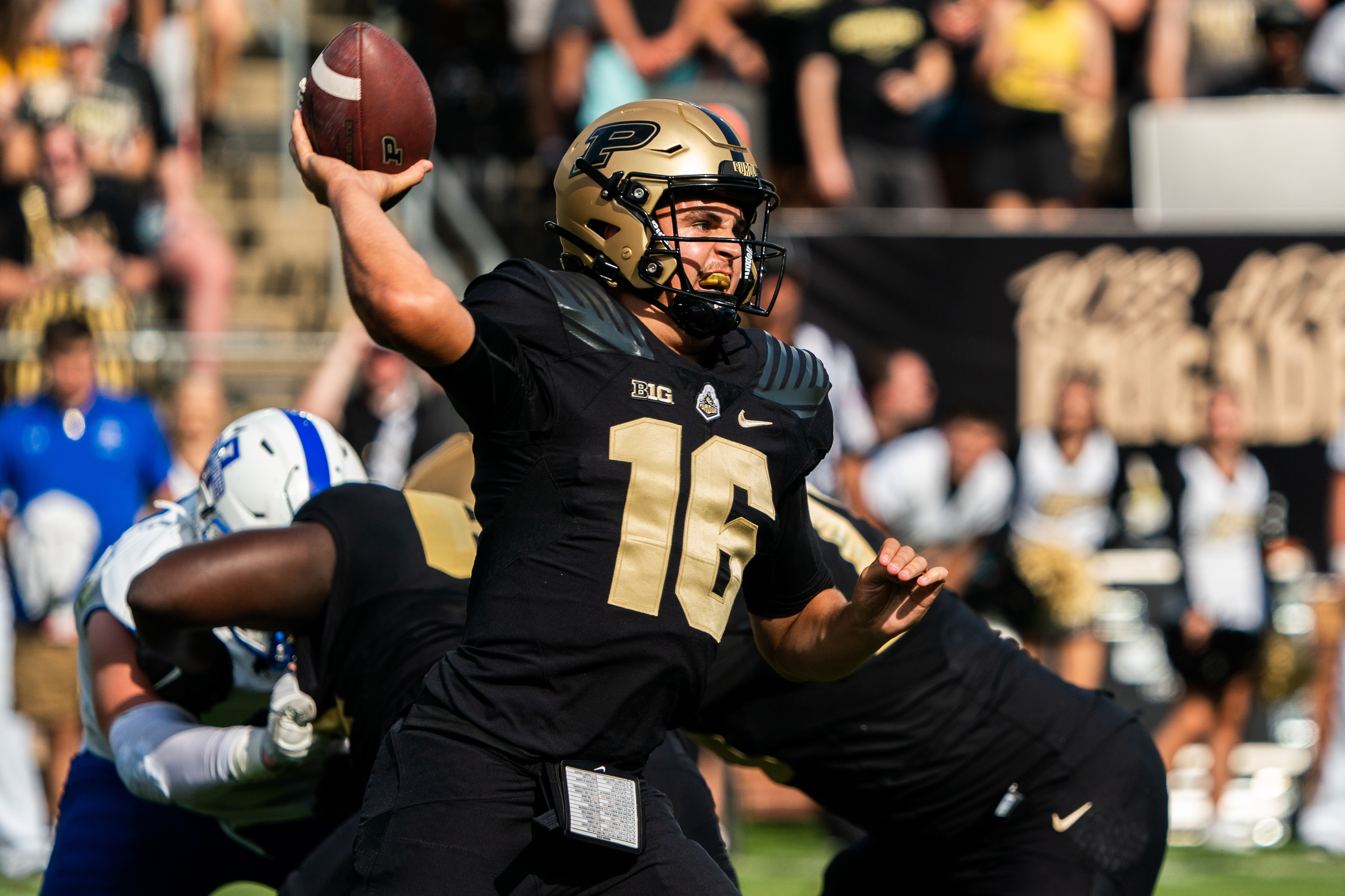 Paul Ward/Purdue Exponent