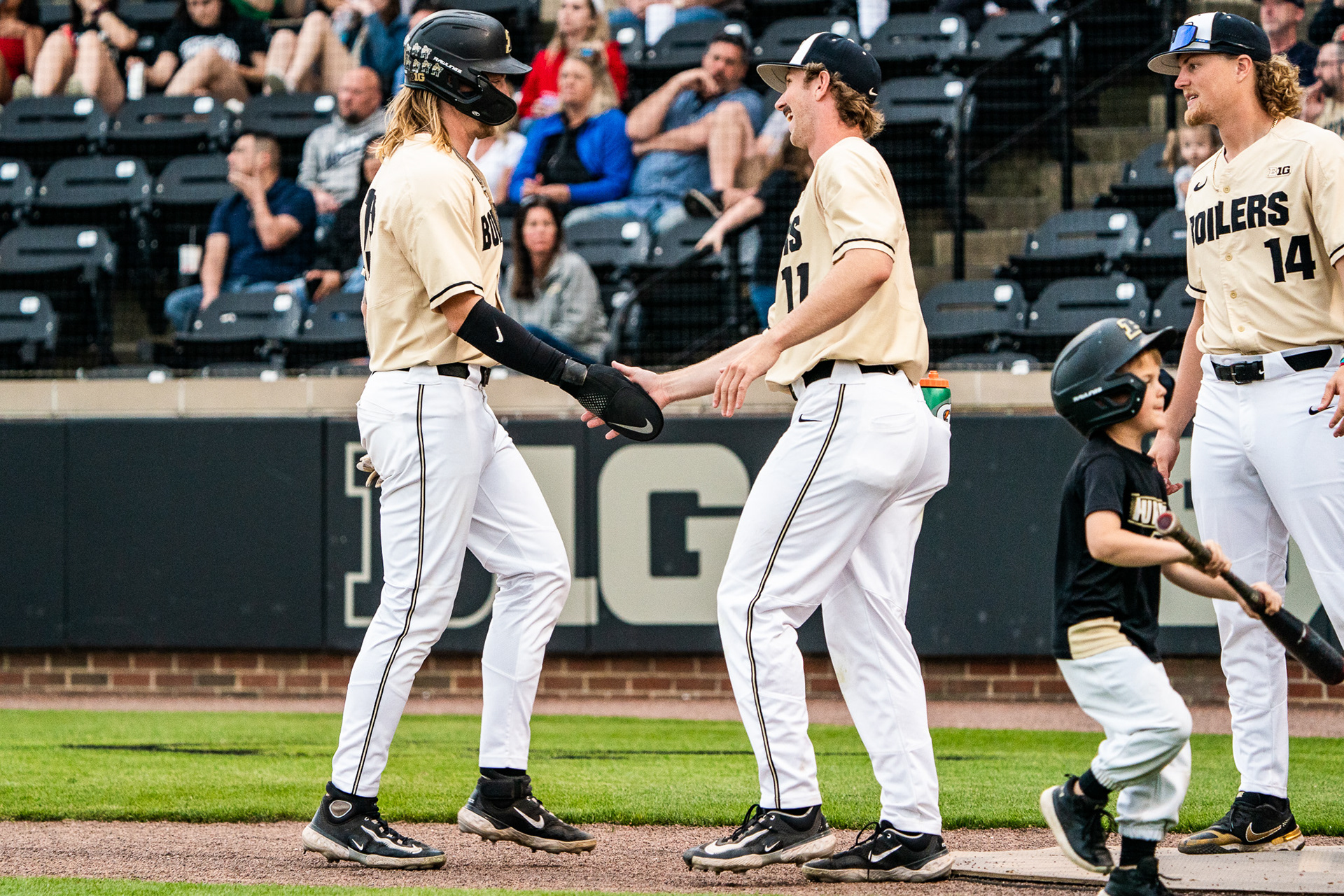 Paul Ward/Purdue Exponent