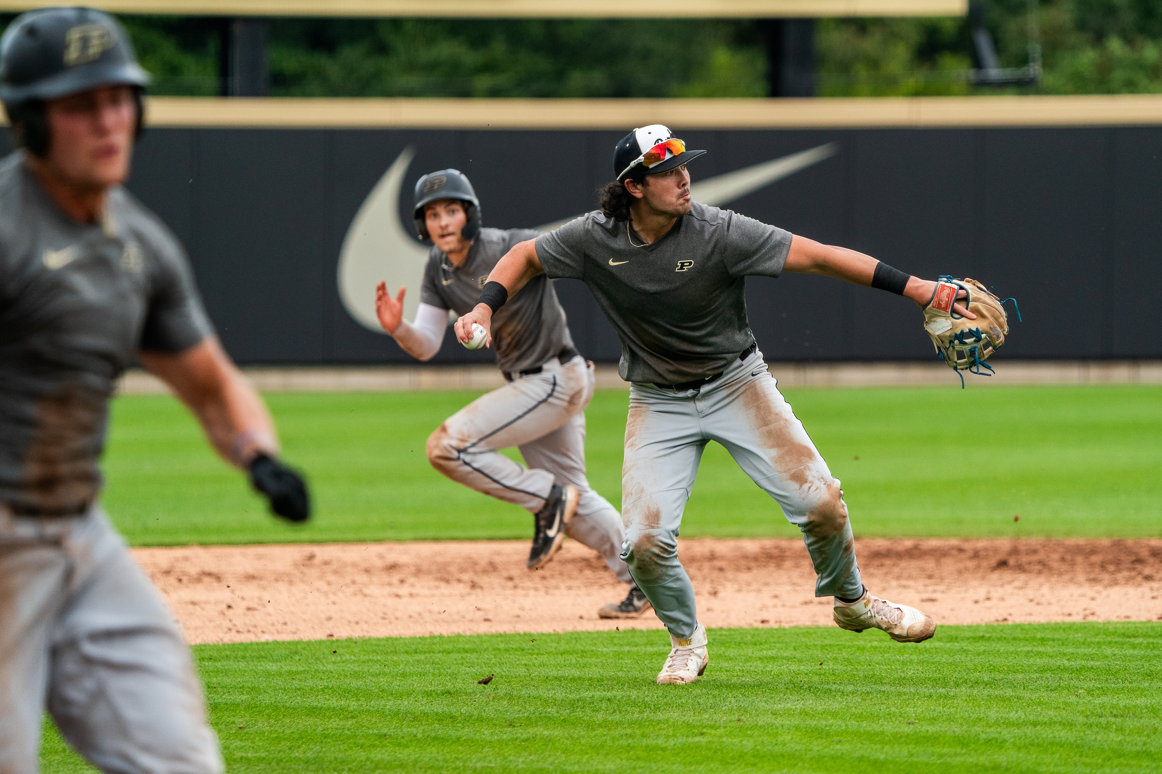 Paul Ward/Purdue Exponent