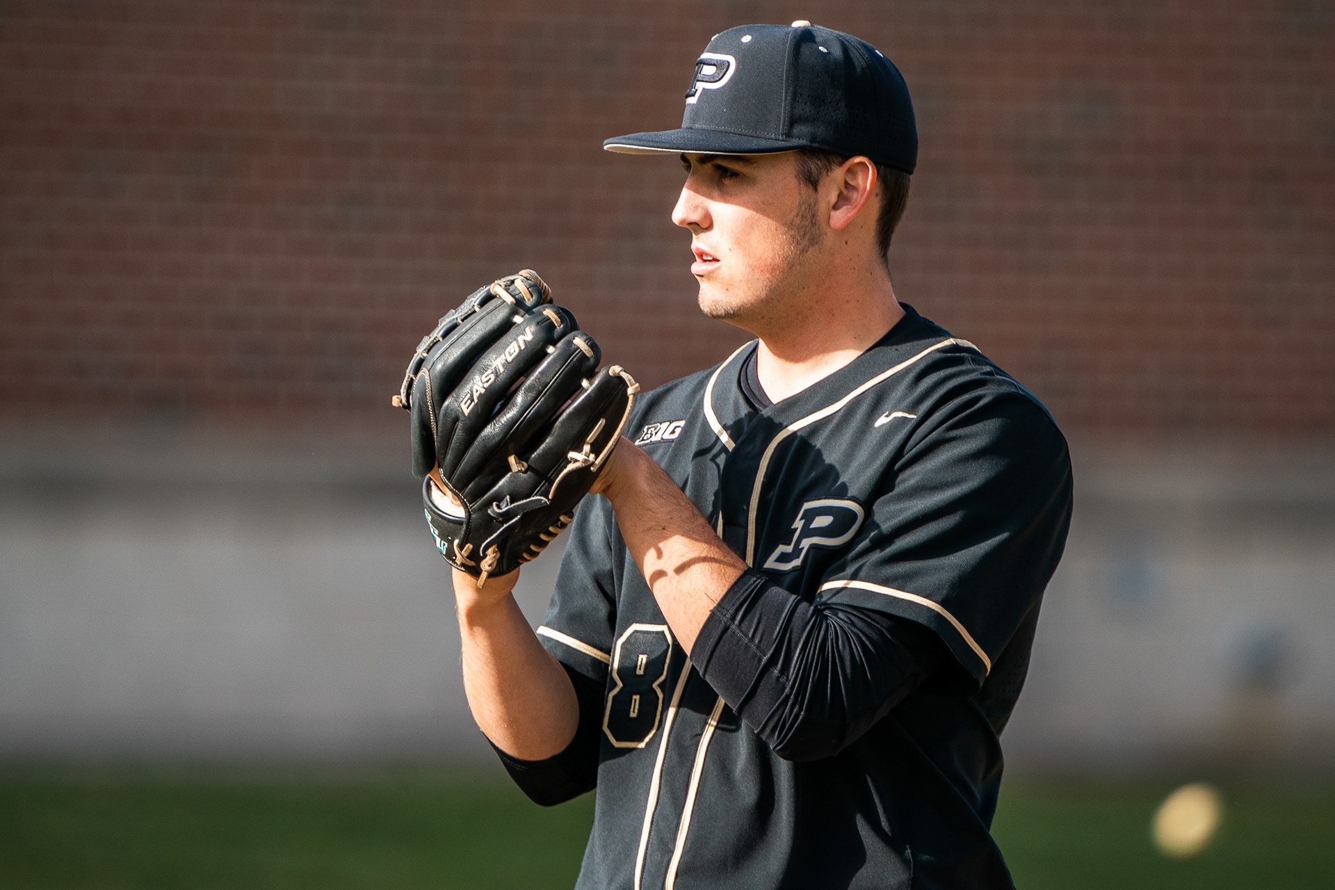 Paul Ward/Purdue Exponent