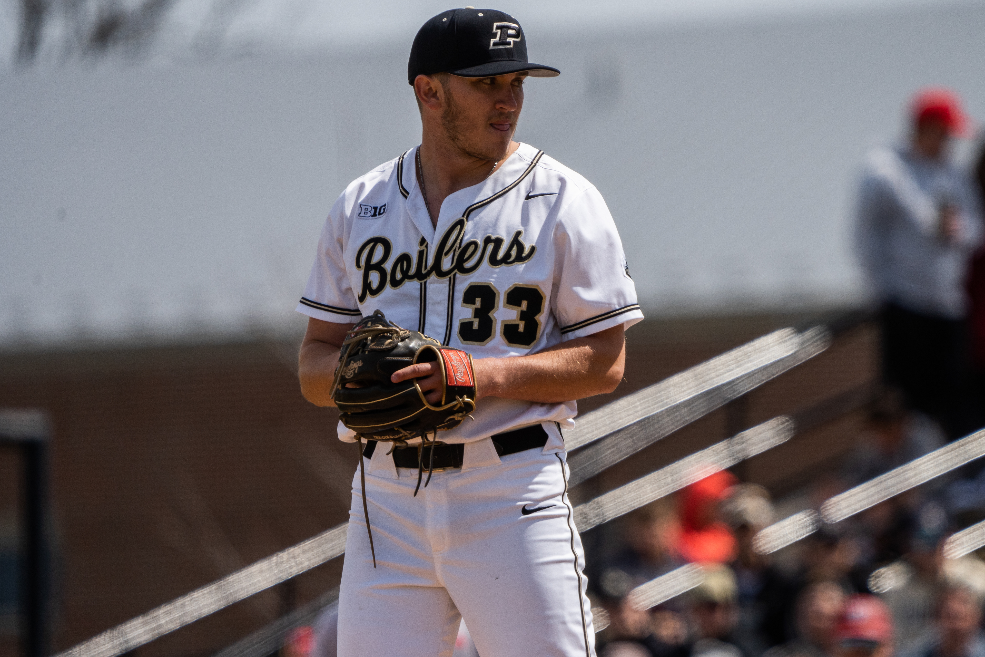 Paul Ward/Purdue Exponent