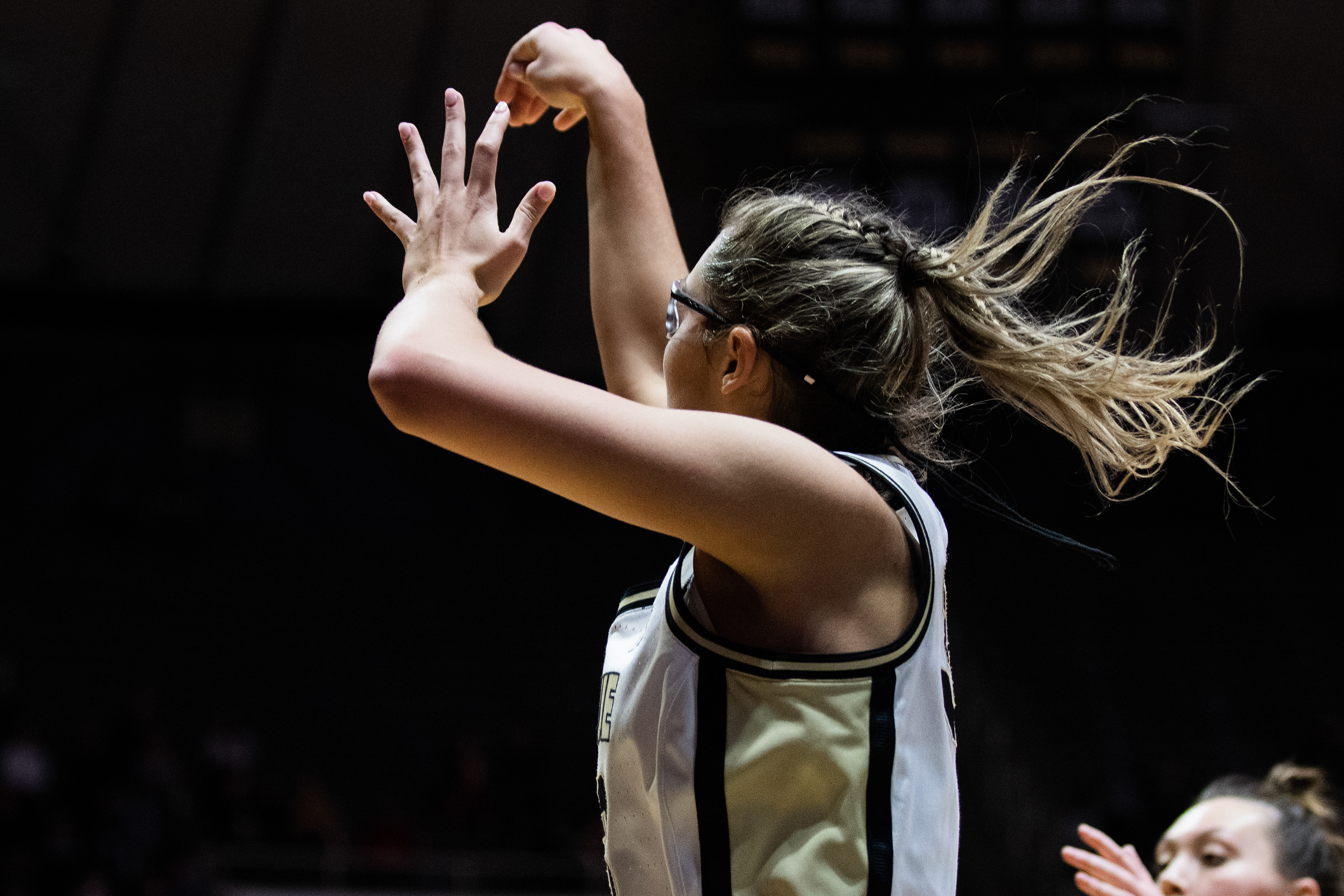Paul Ward/Purdue Exponent