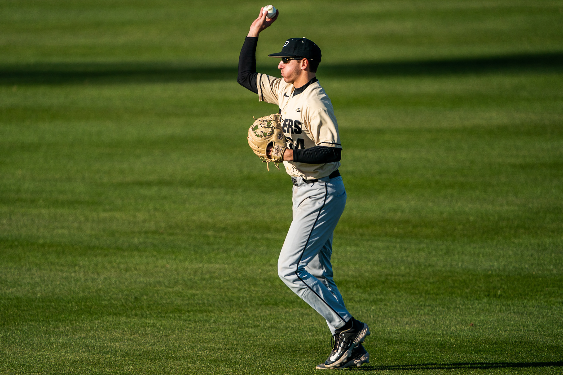 Paul Ward/Purdue Exponent