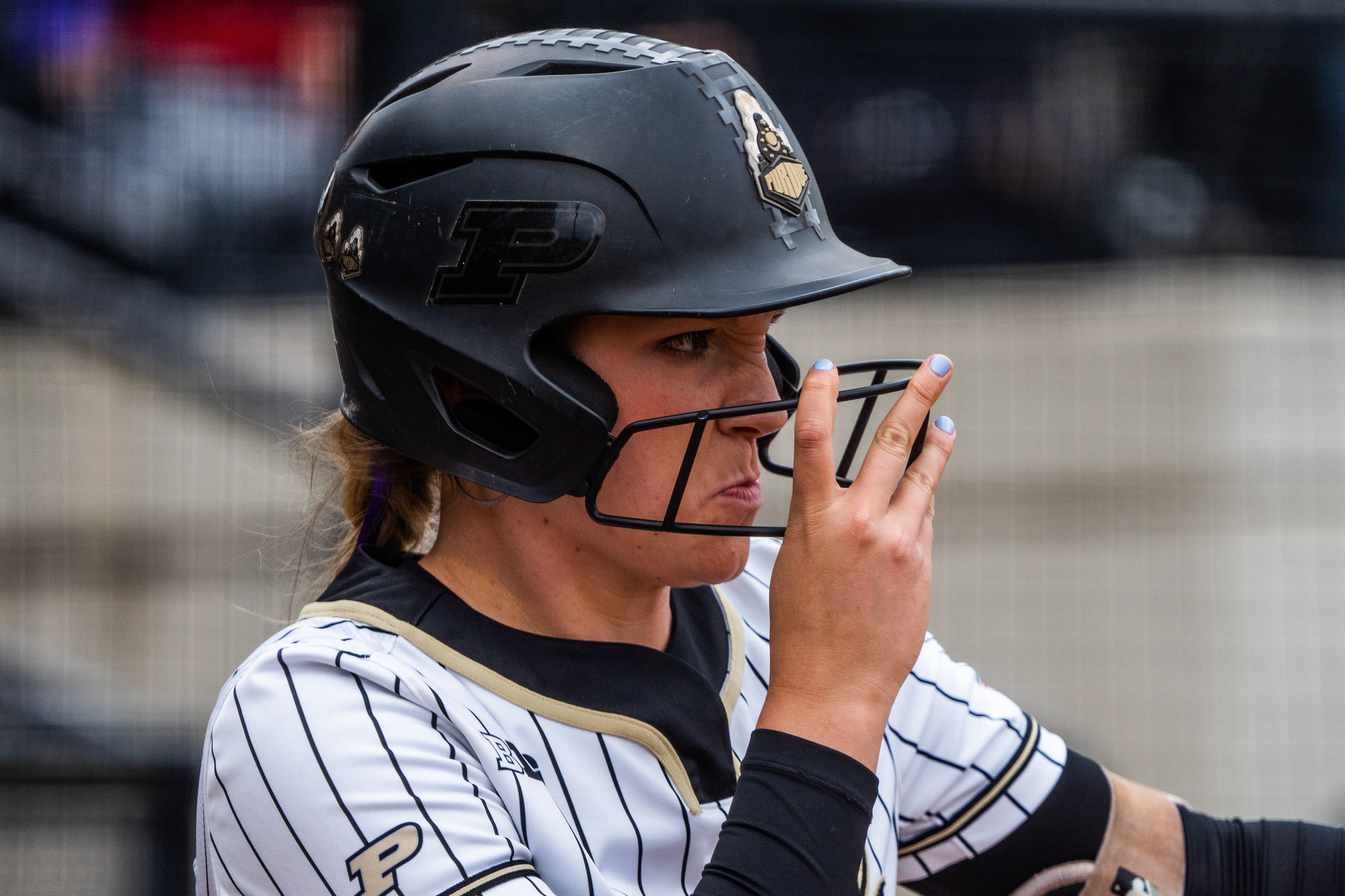 Paul Ward/Purdue Exponent