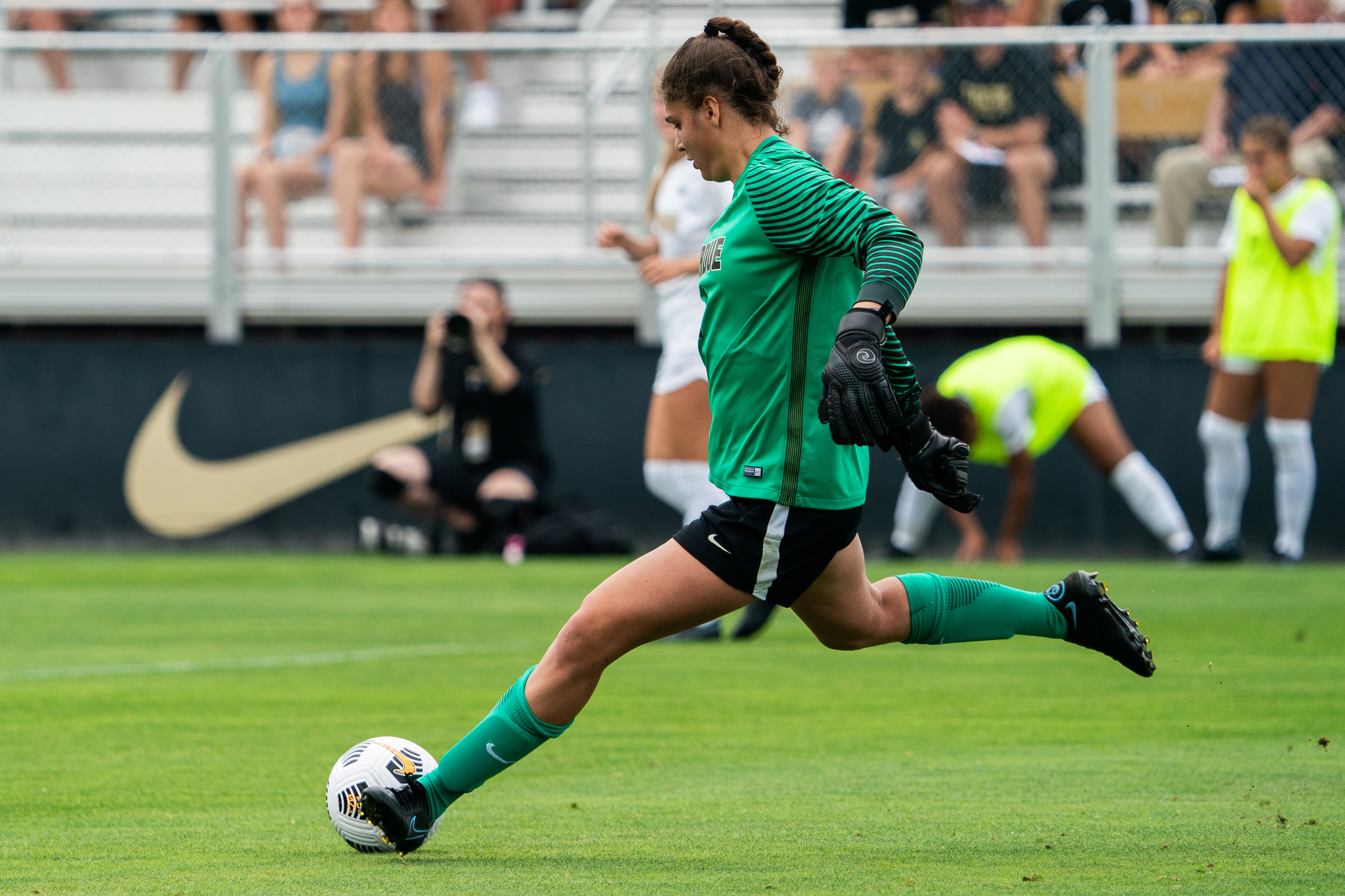 Paul Ward/Purdue Exponent