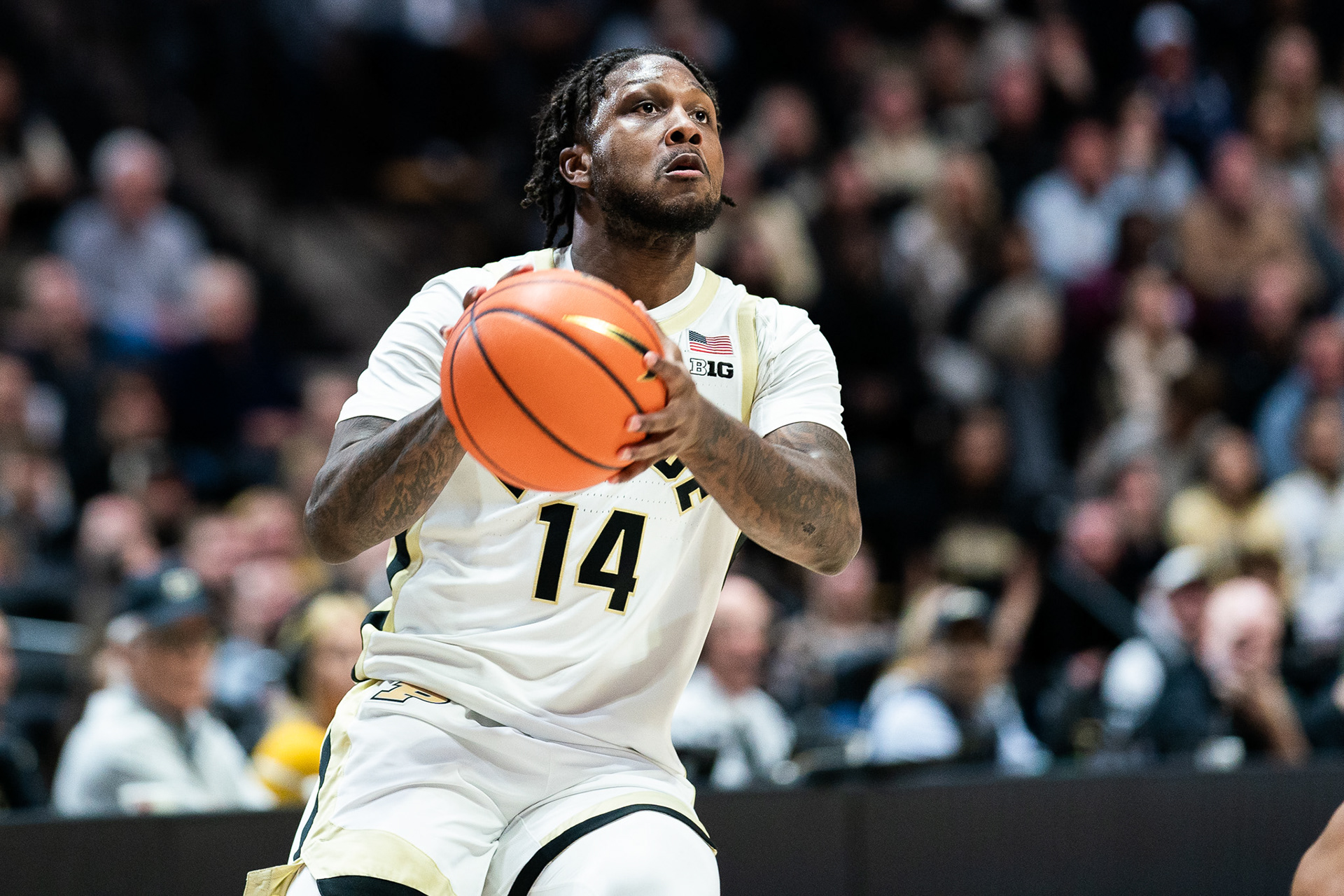 Paul Ward/Purdue Exponent