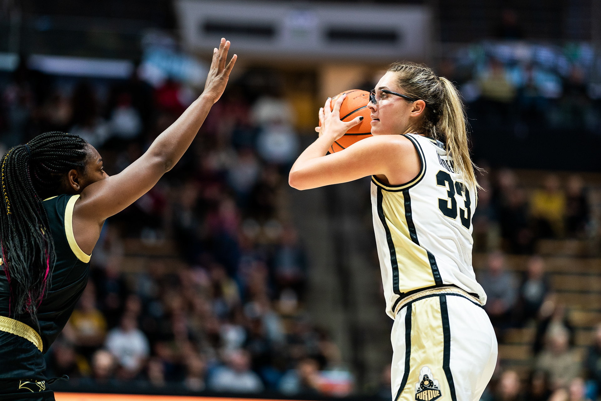 Paul Ward/Purdue Exponent