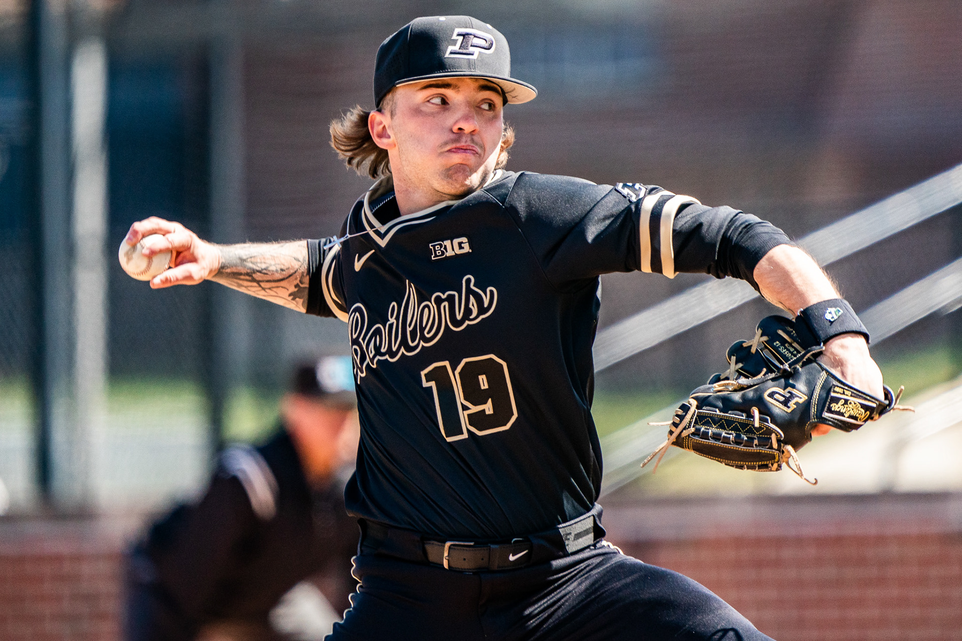 Paul Ward/Purdue Exponent
