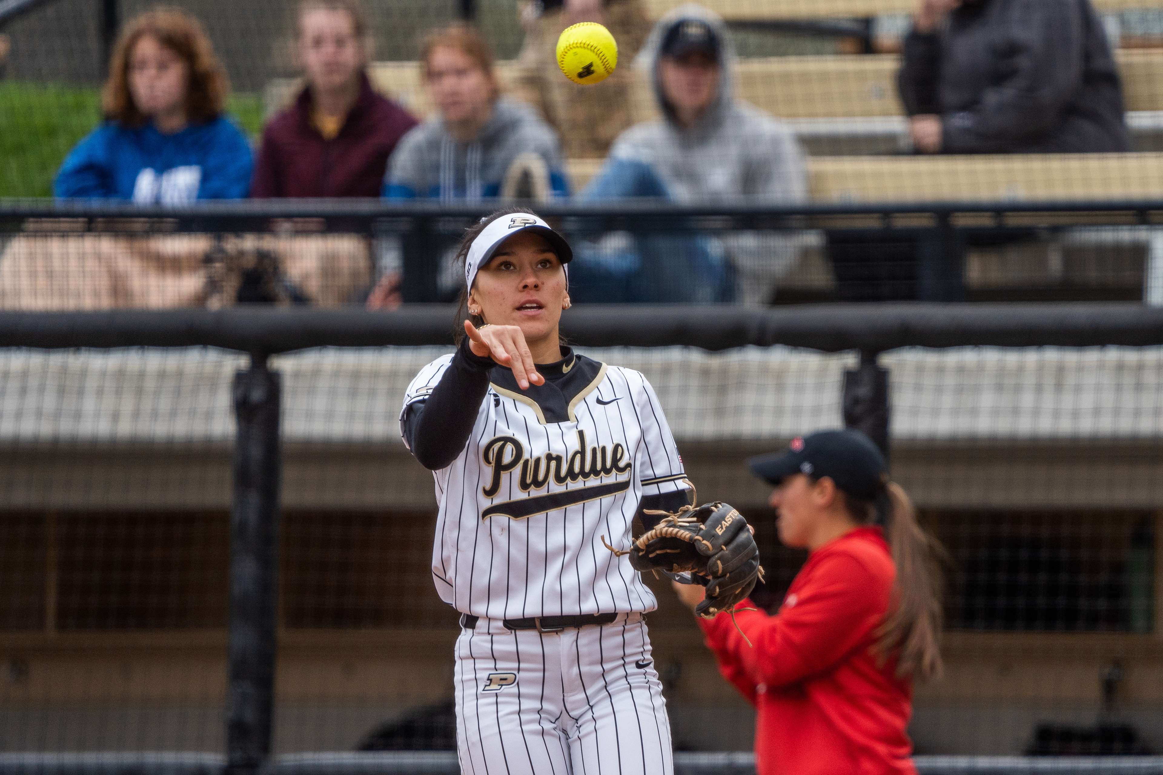 Paul Ward/Purdue Exponent