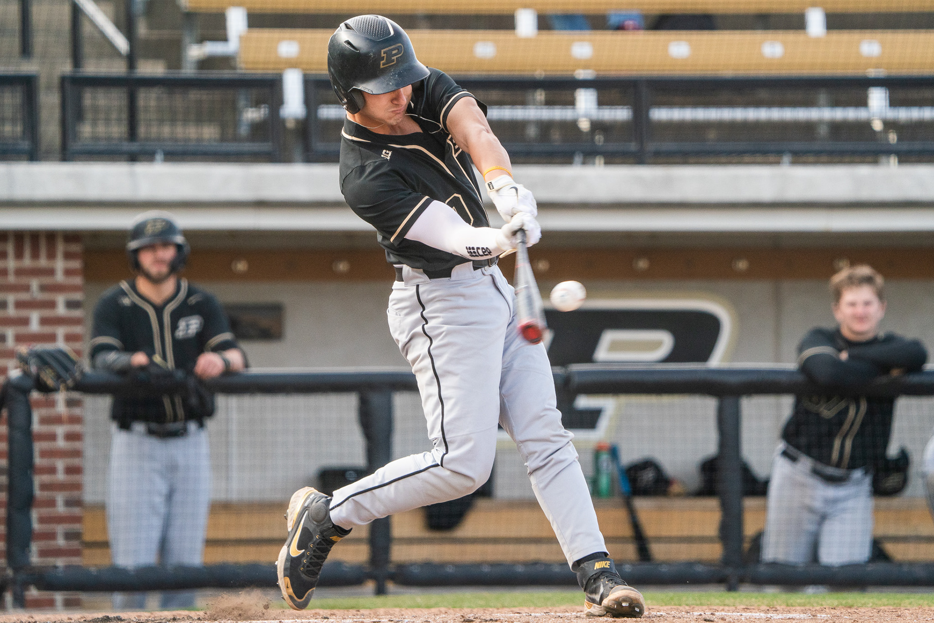 Paul Ward/Purdue Exponent