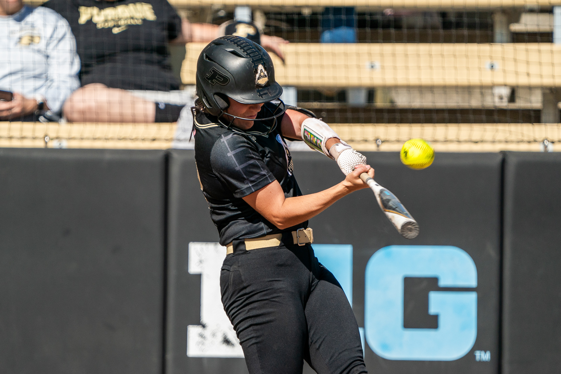 Paul Ward/Purdue Exponent