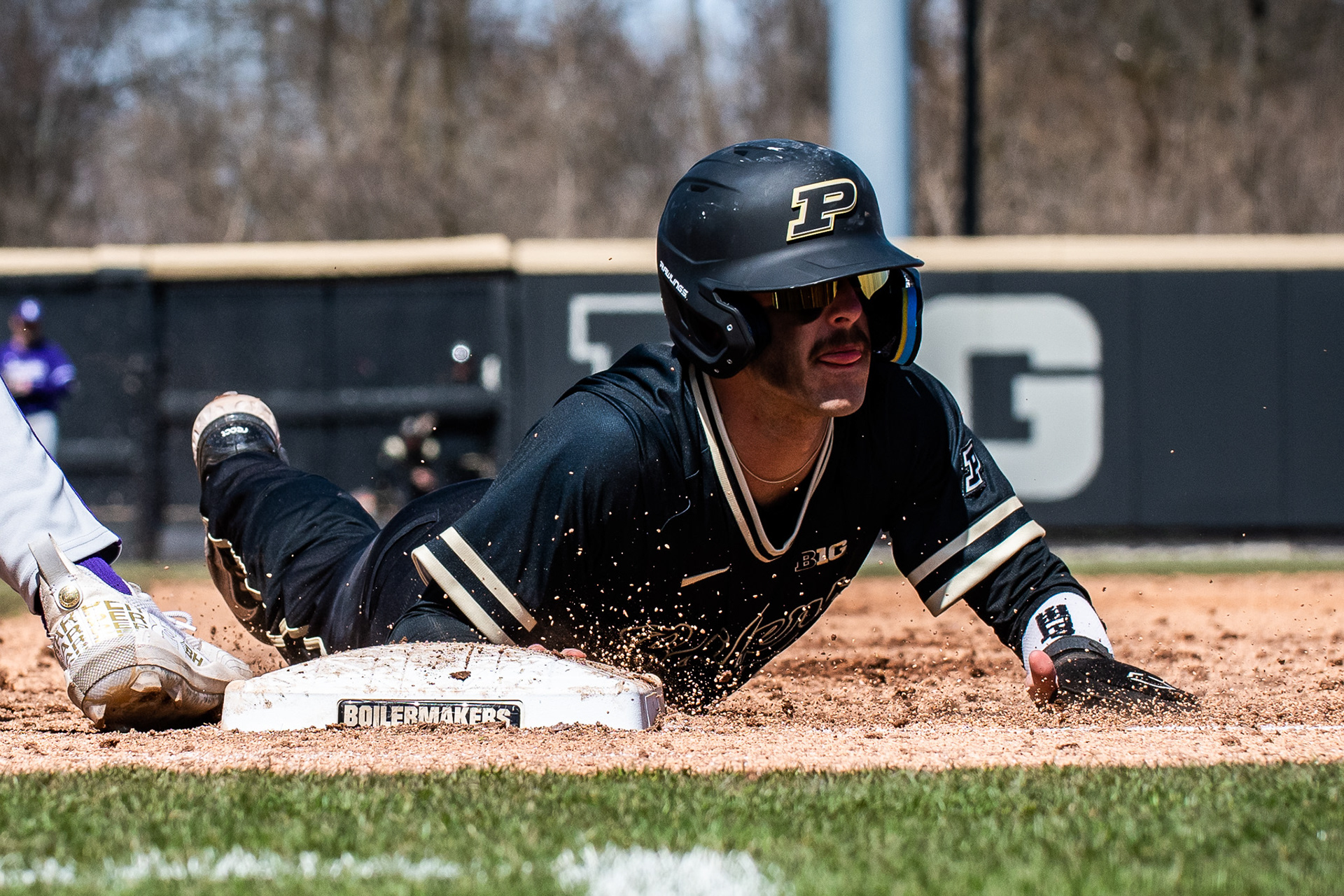 Paul Ward/Purdue Exponent
