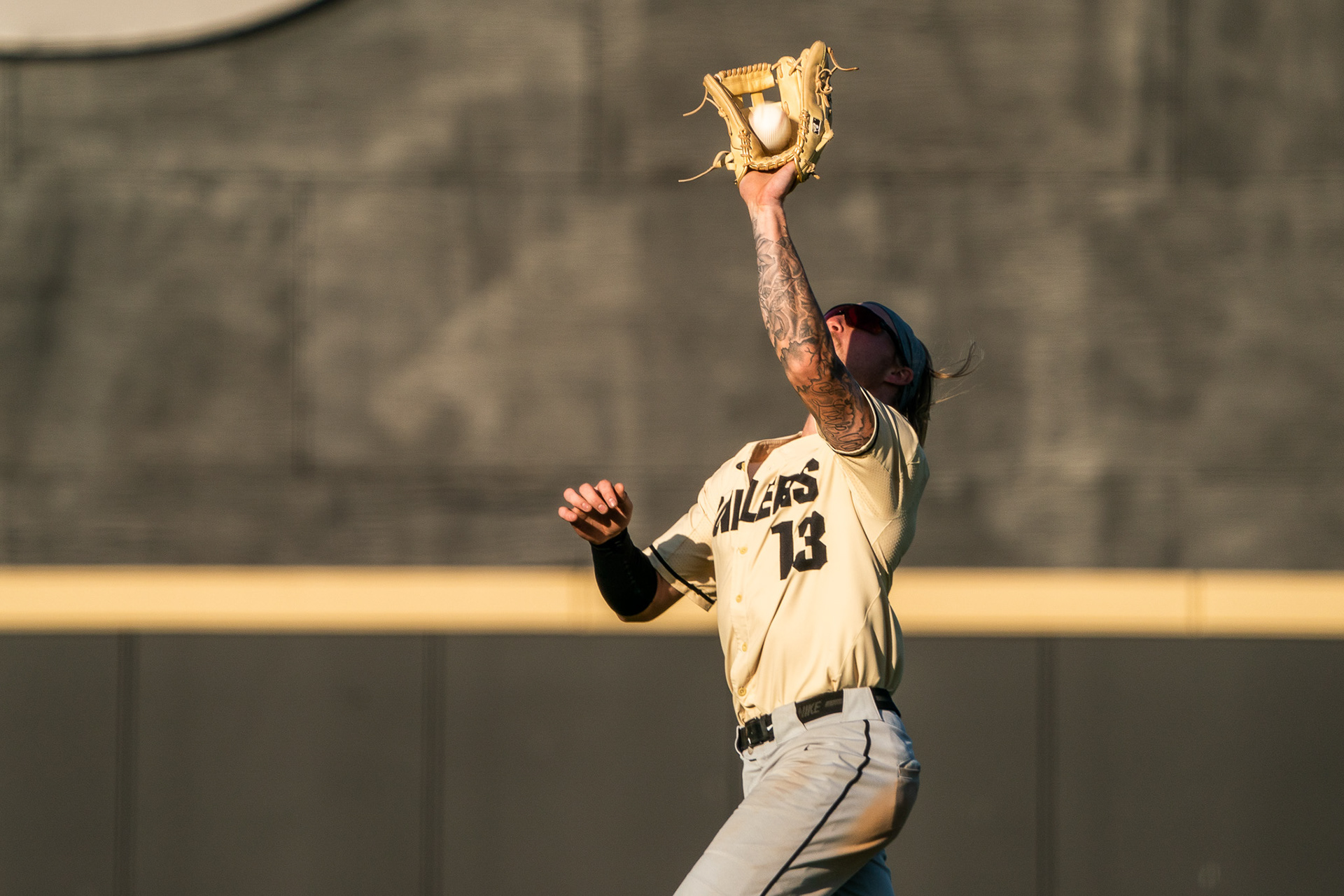 Paul Ward/Purdue Exponent