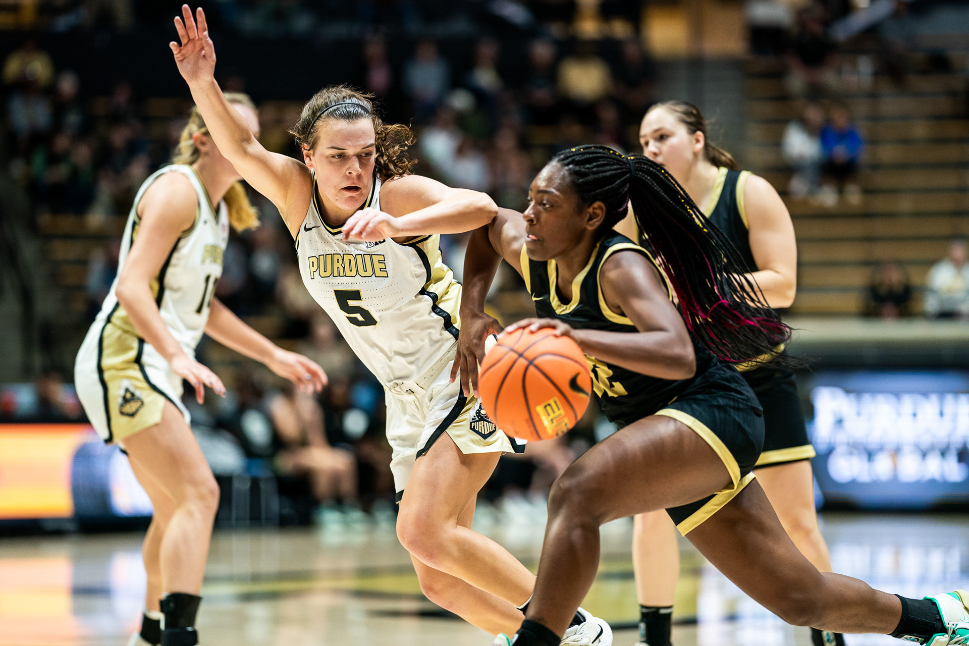 Paul Ward/Purdue Exponent