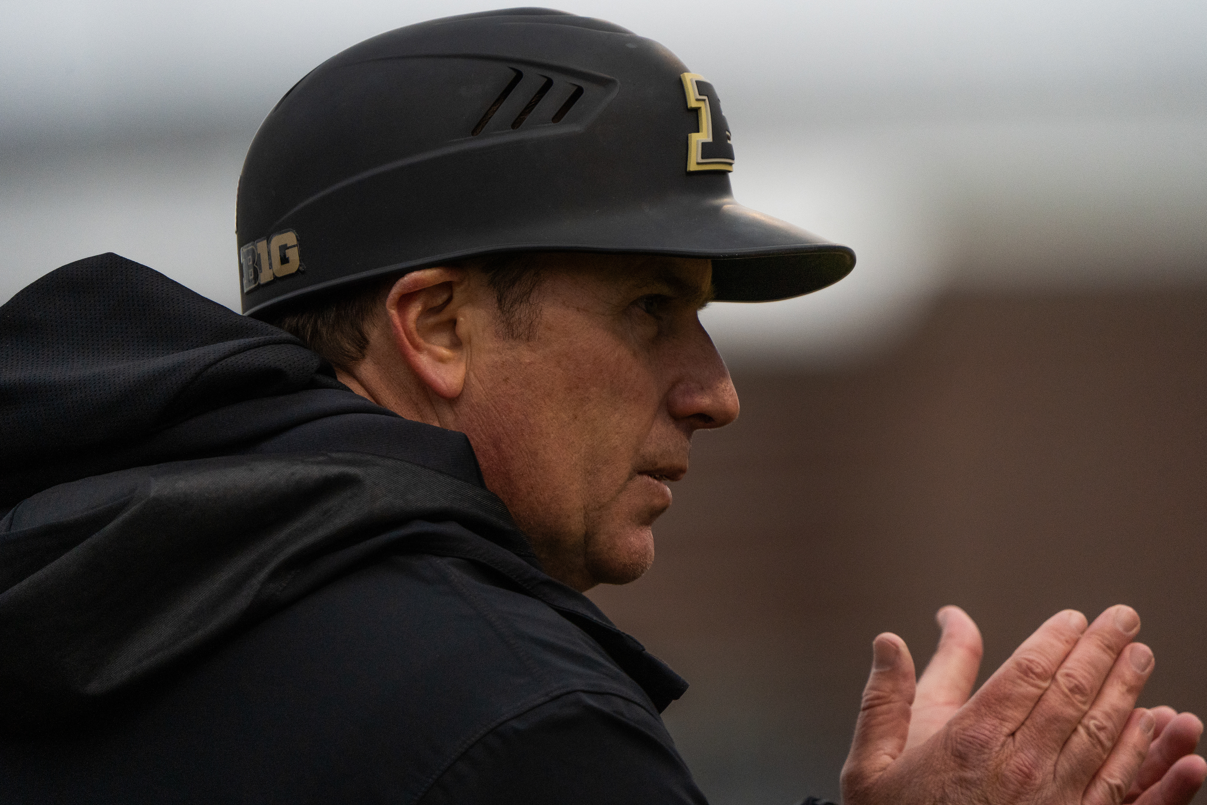 Paul Ward/Purdue Exponent