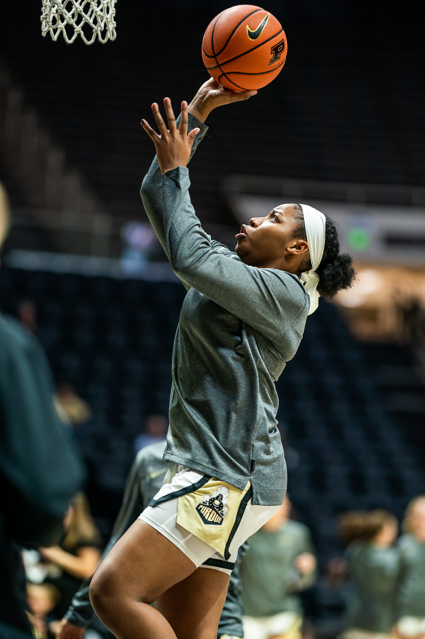 Paul Ward/Purdue Exponent