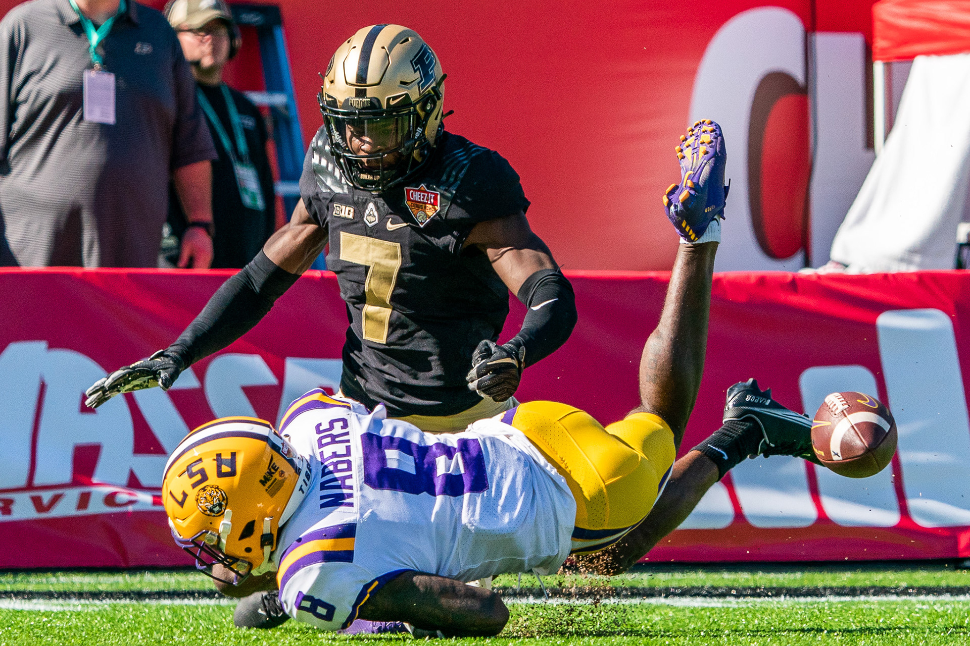 Paul Ward/Purdue Exponent