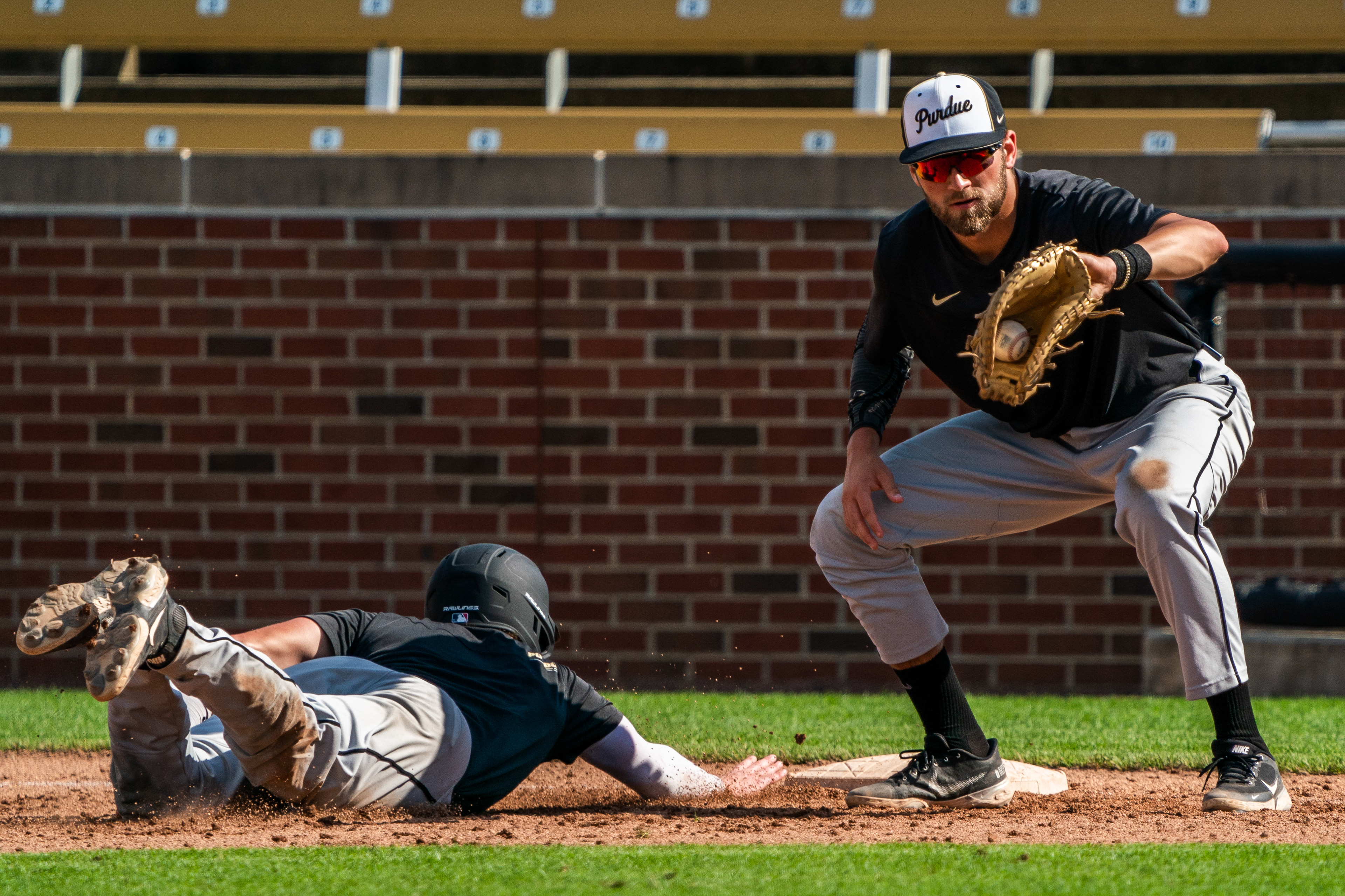 Paul Ward/Purdue Exponent
