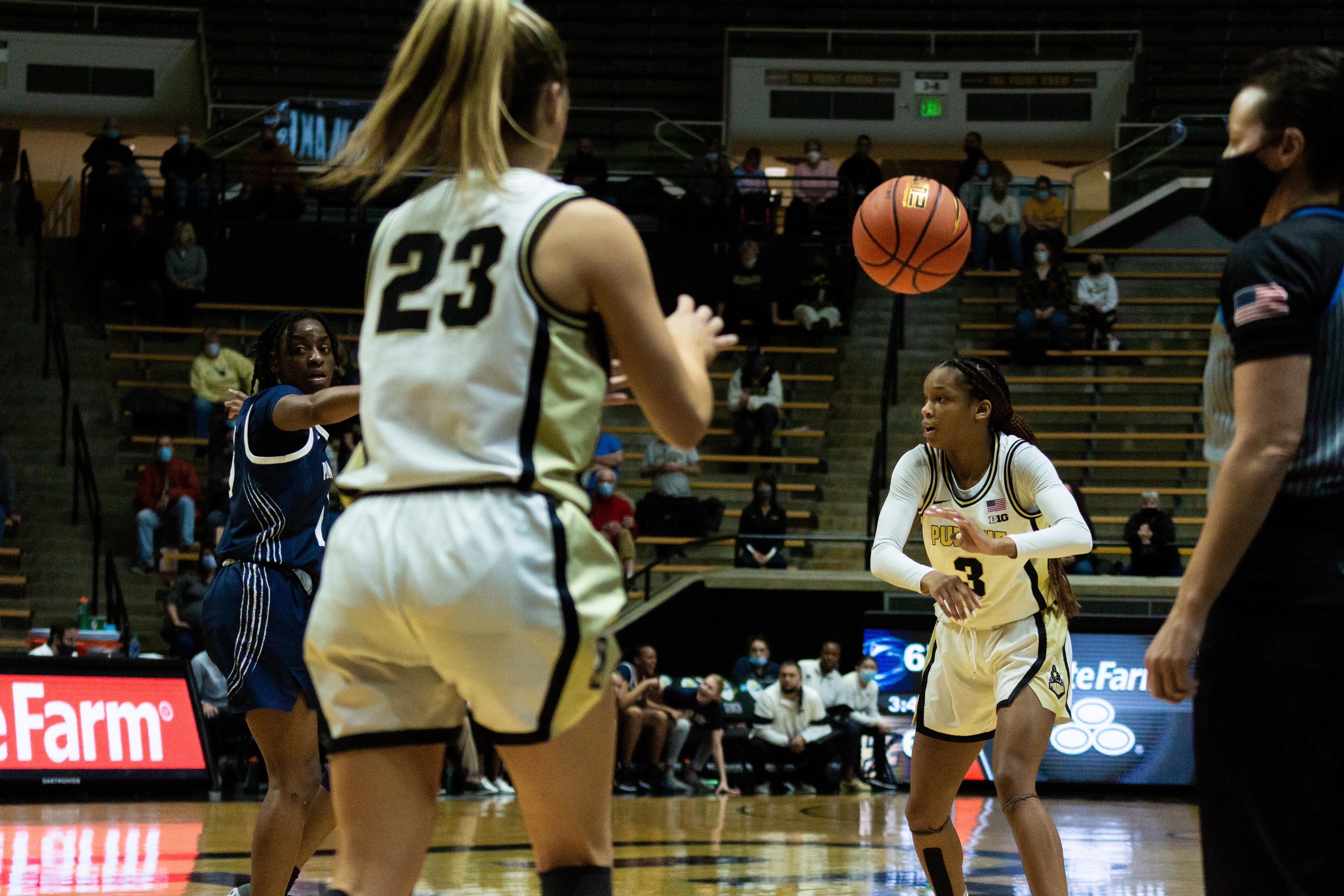 Paul Ward/Purdue Exponent