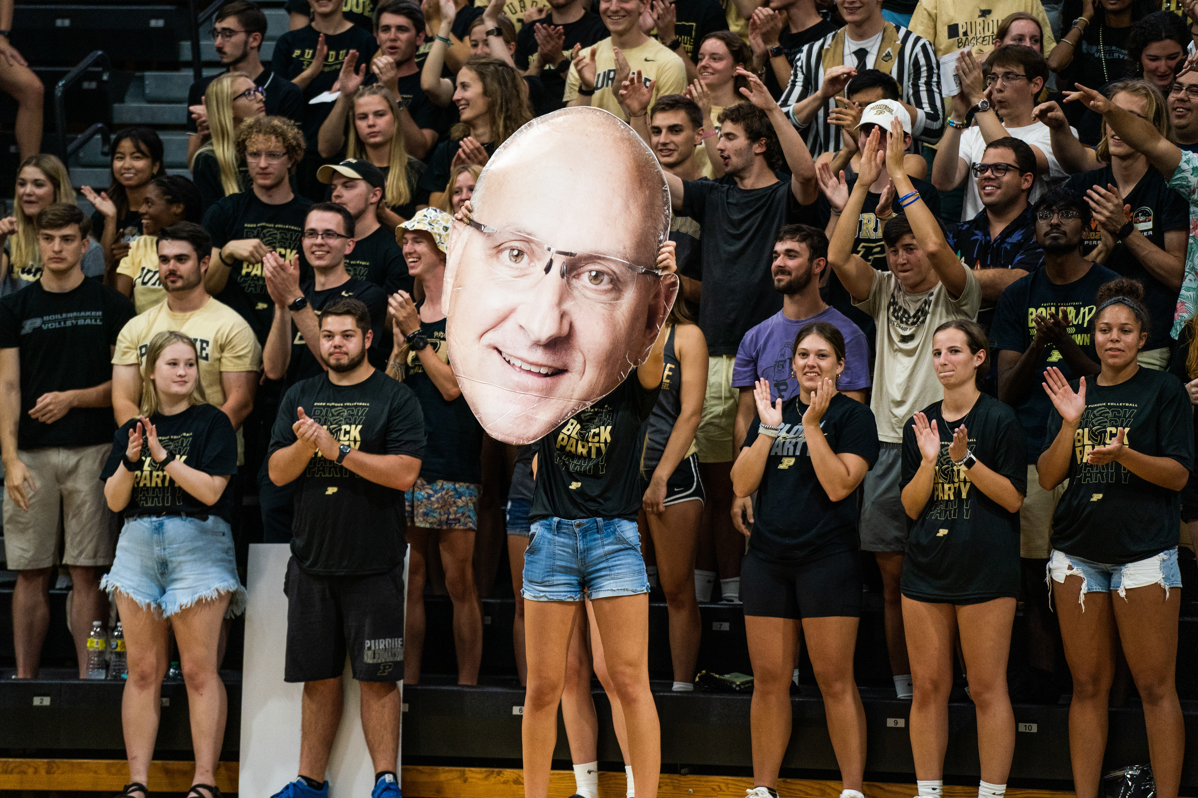 Paul Ward/Purdue Exponent