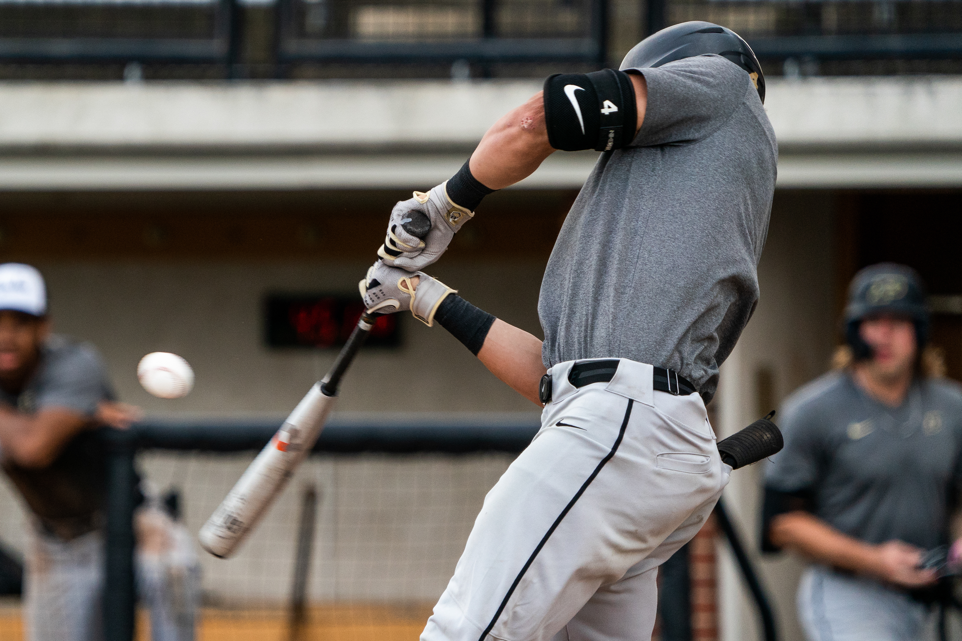 Paul Ward/Purdue Exponent
