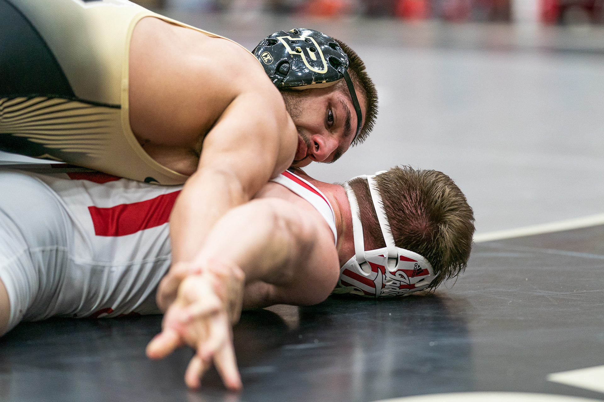 Paul Ward/Purdue Exponent