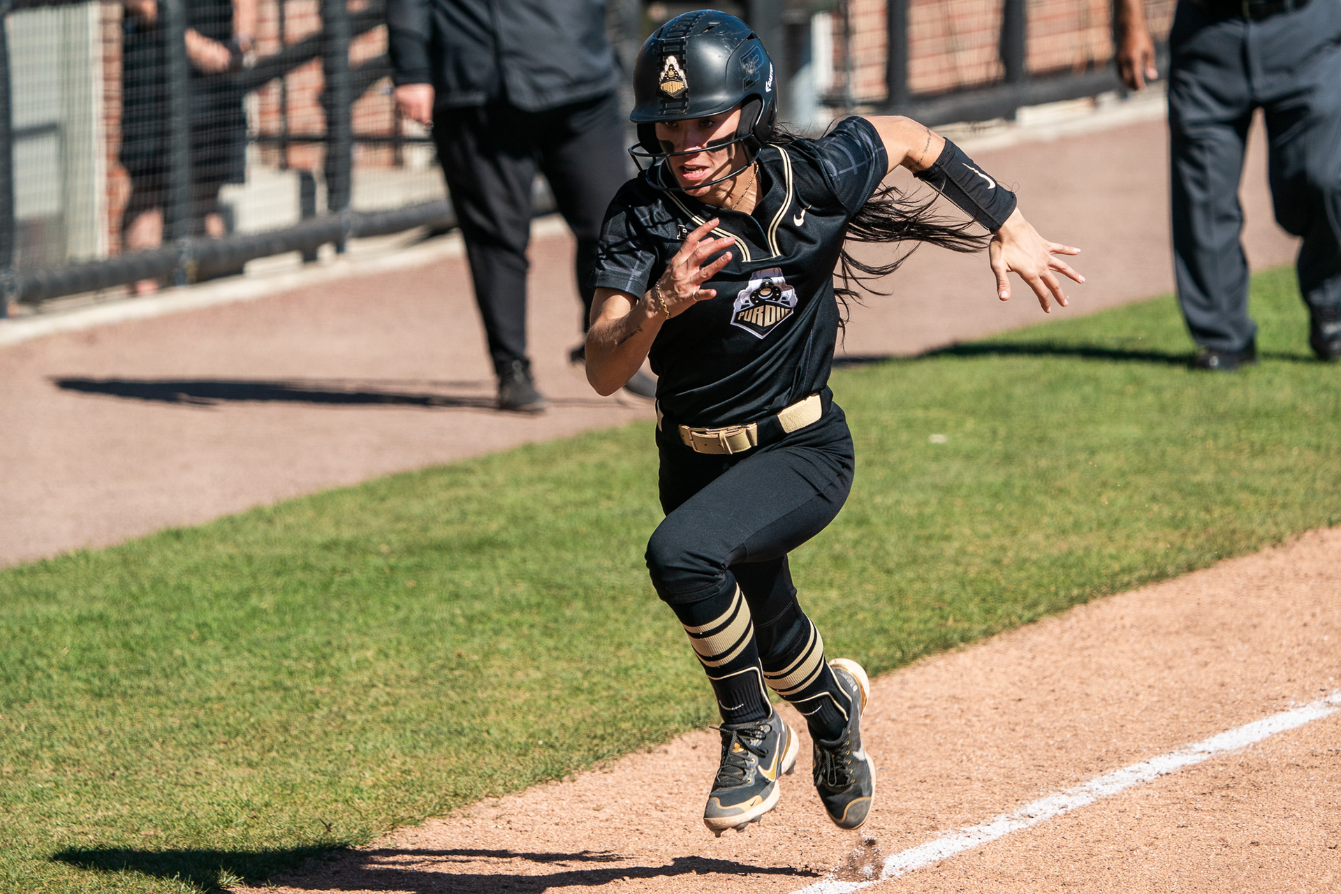 Paul Ward/Purdue Exponent