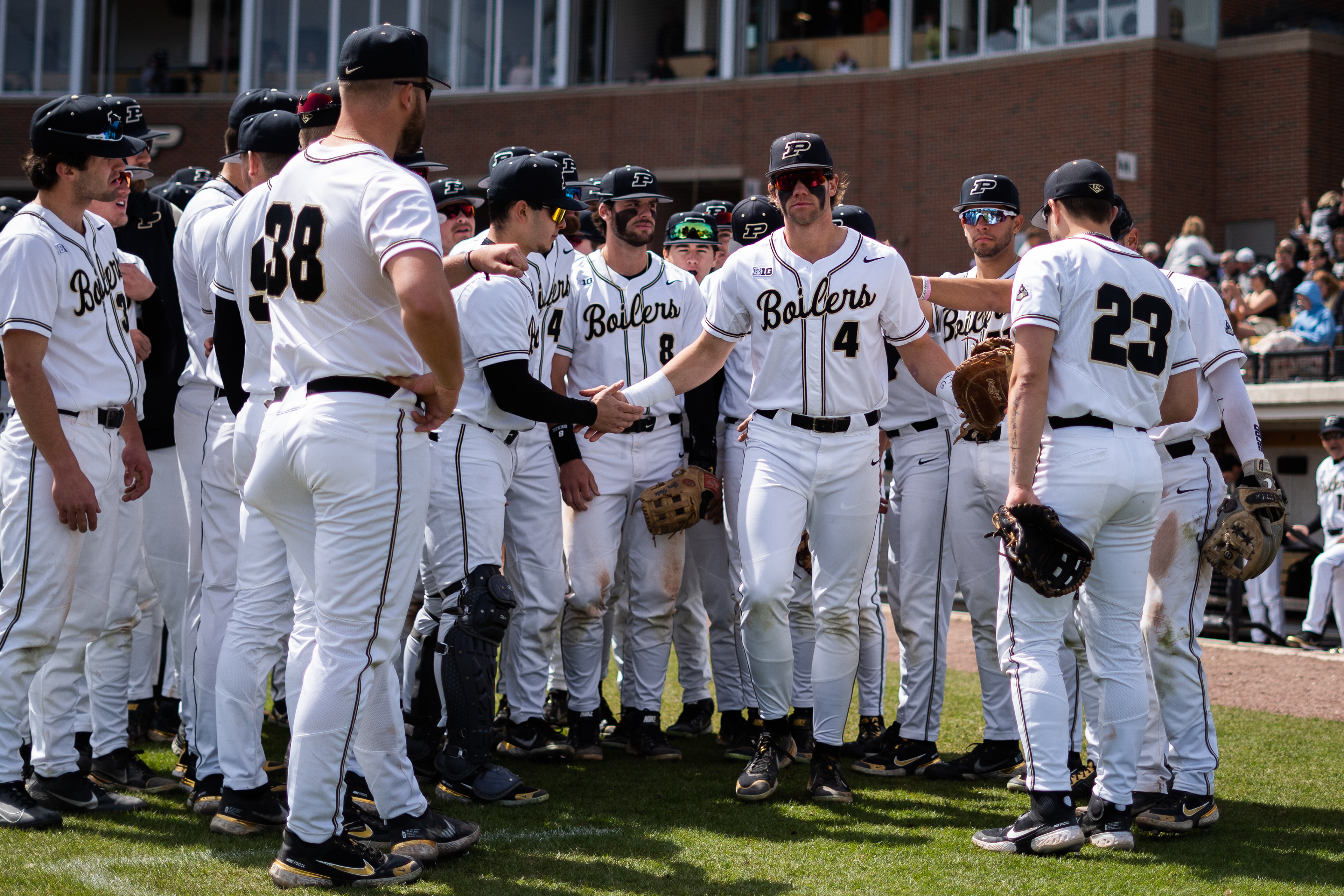 Paul Ward/Purdue Exponent