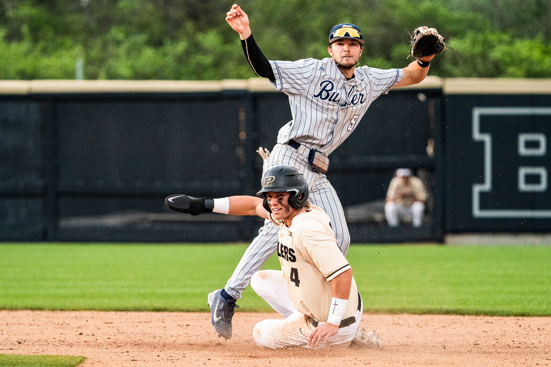 Paul Ward/Purdue Exponent