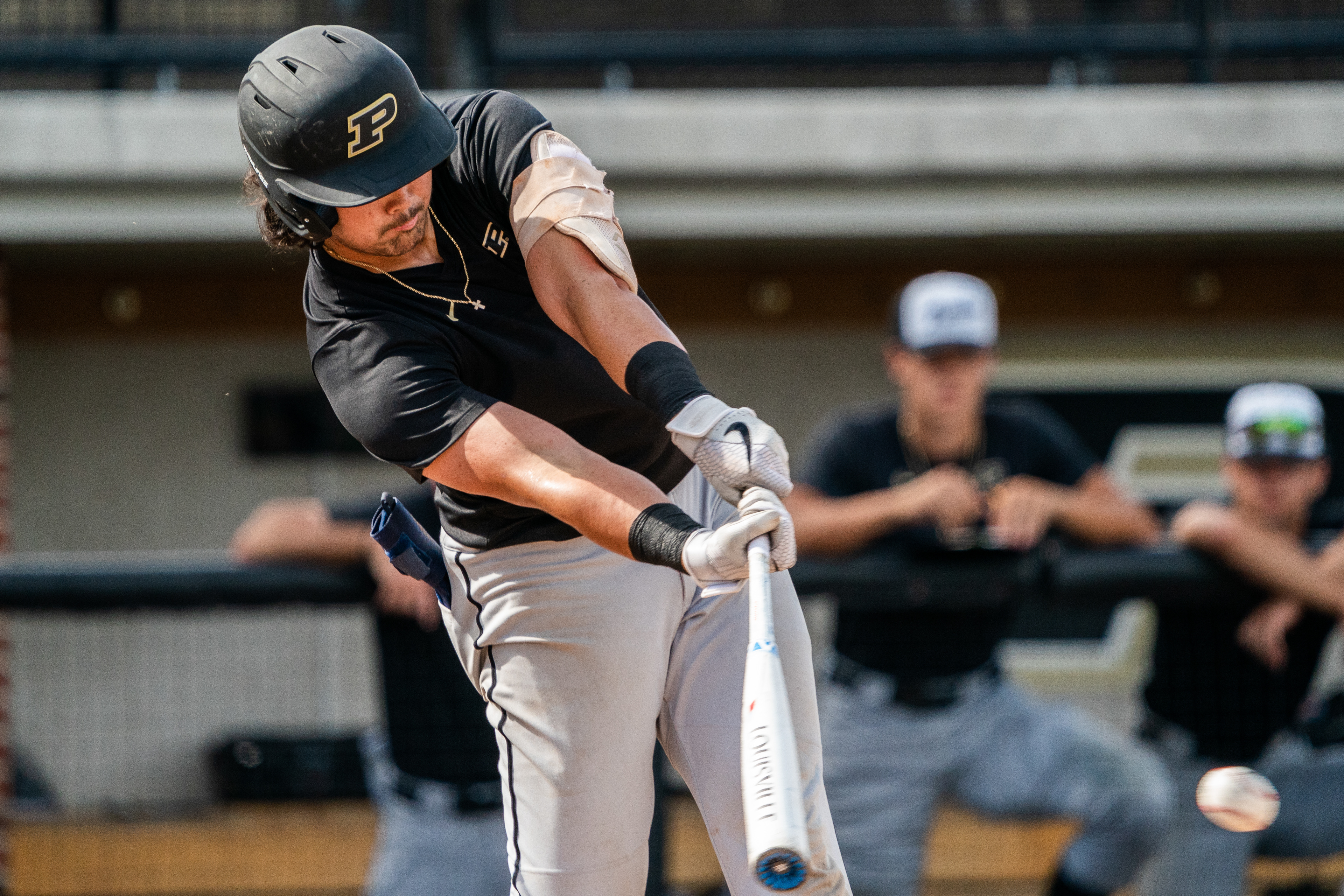 Paul Ward/Purdue Exponent