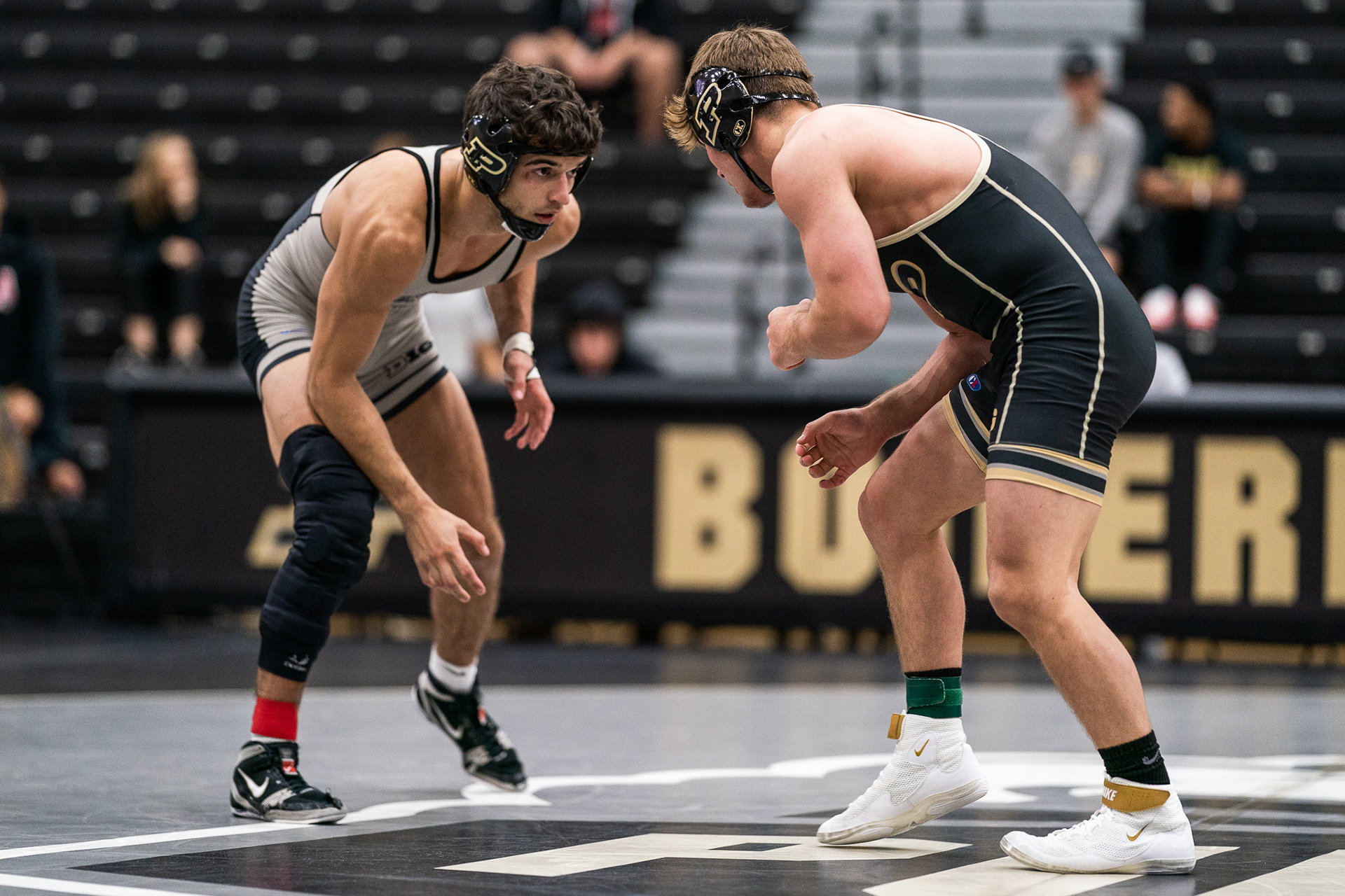 Paul Ward/Purdue Exponent