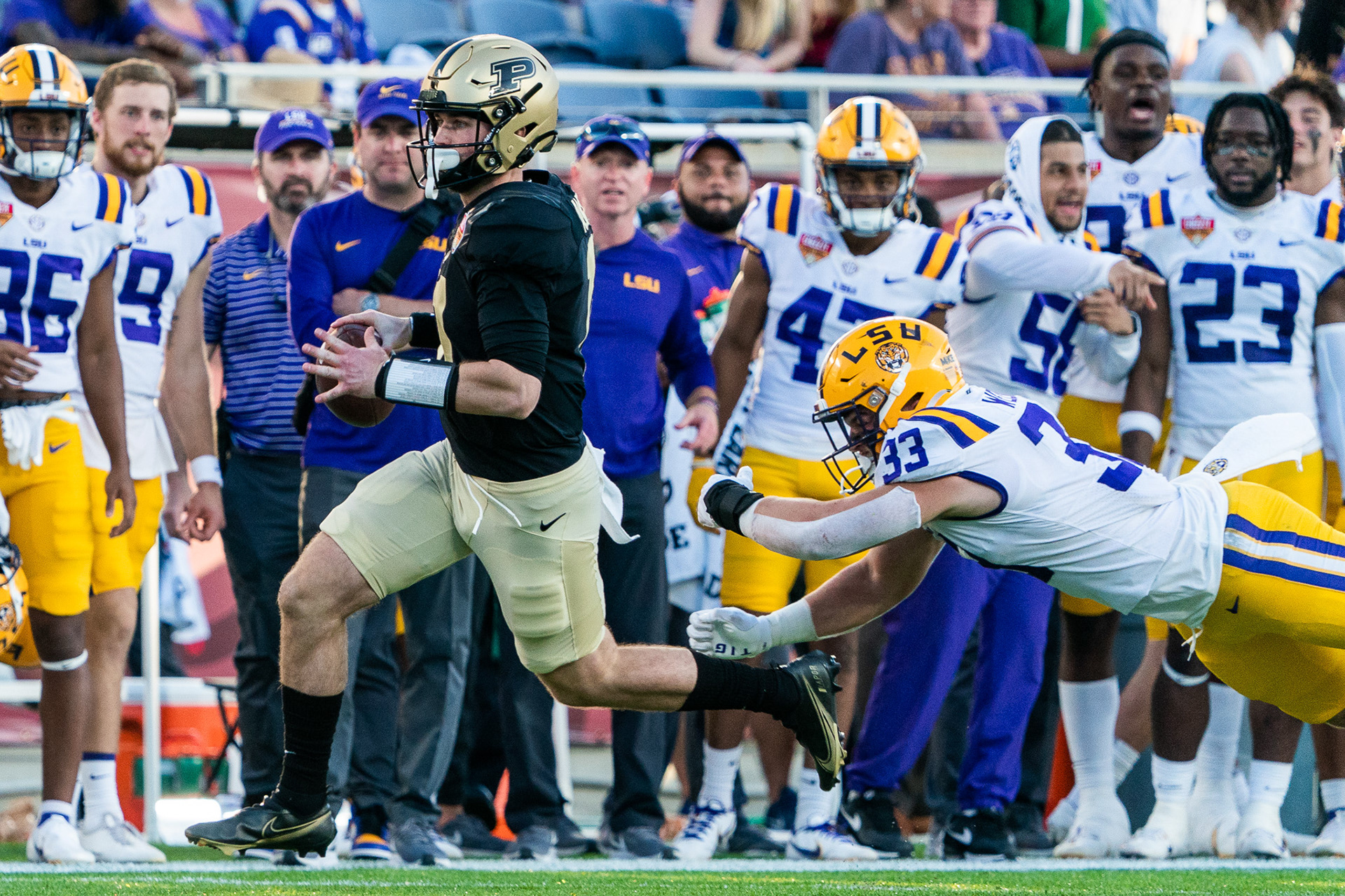 Paul Ward/Purdue Exponent