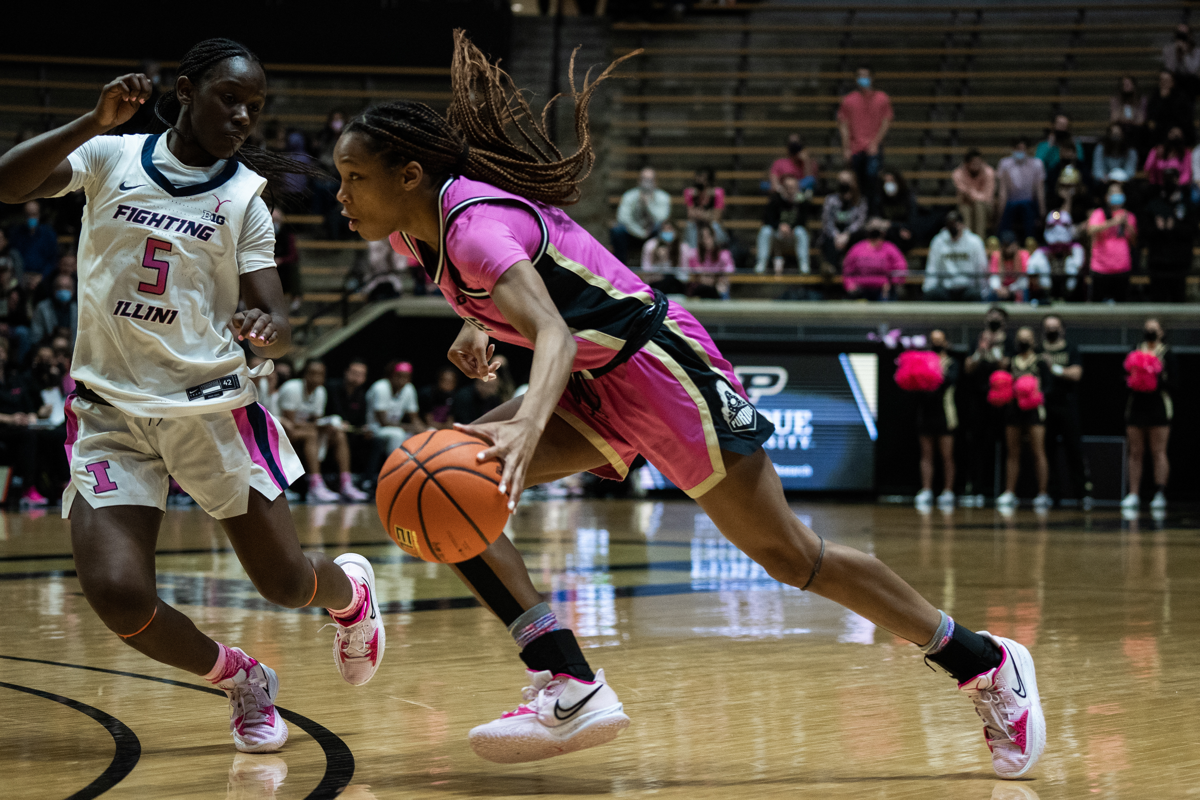 Paul Ward/Purdue Exponent