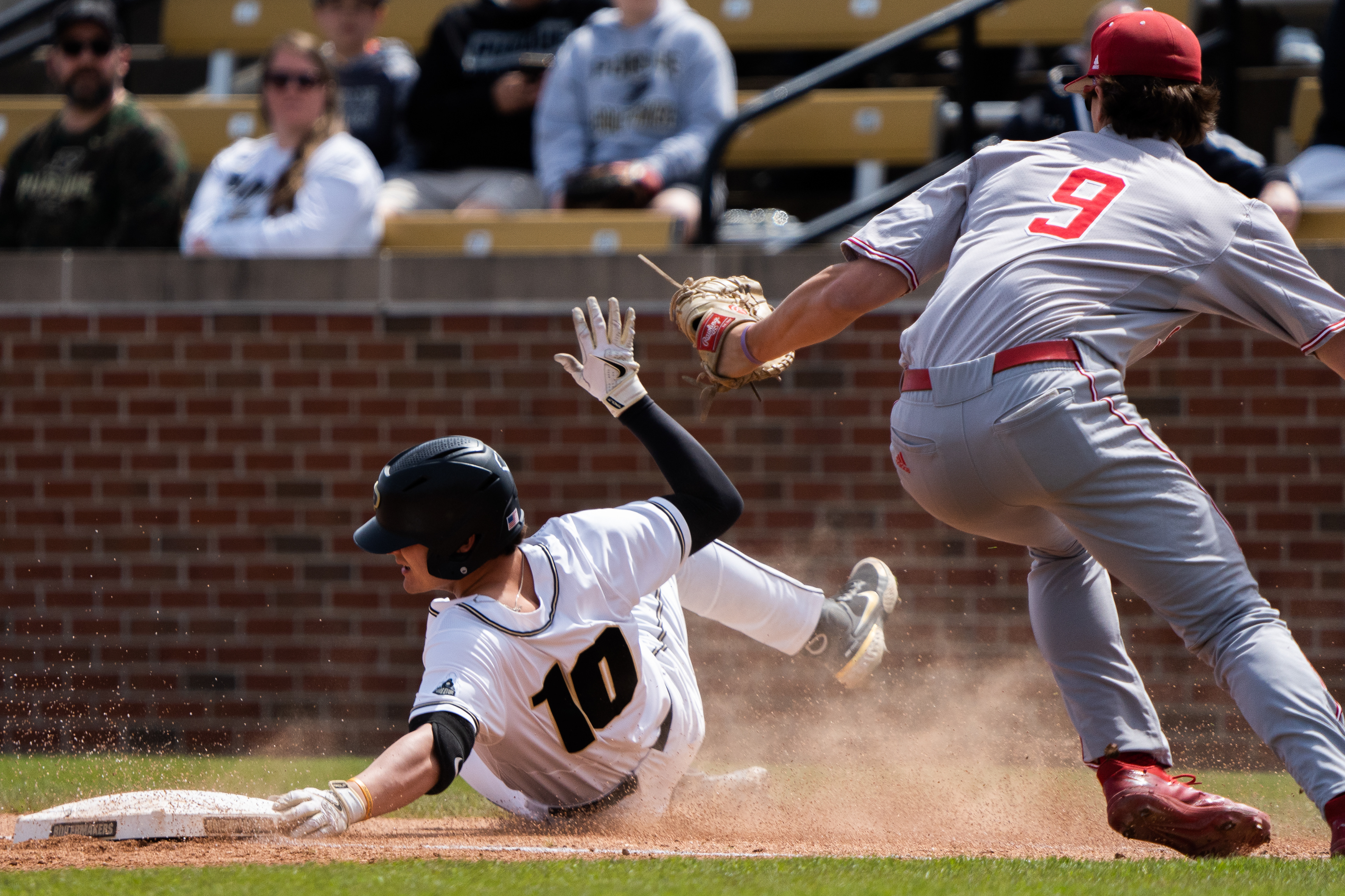 Paul Ward/Purdue Exponent