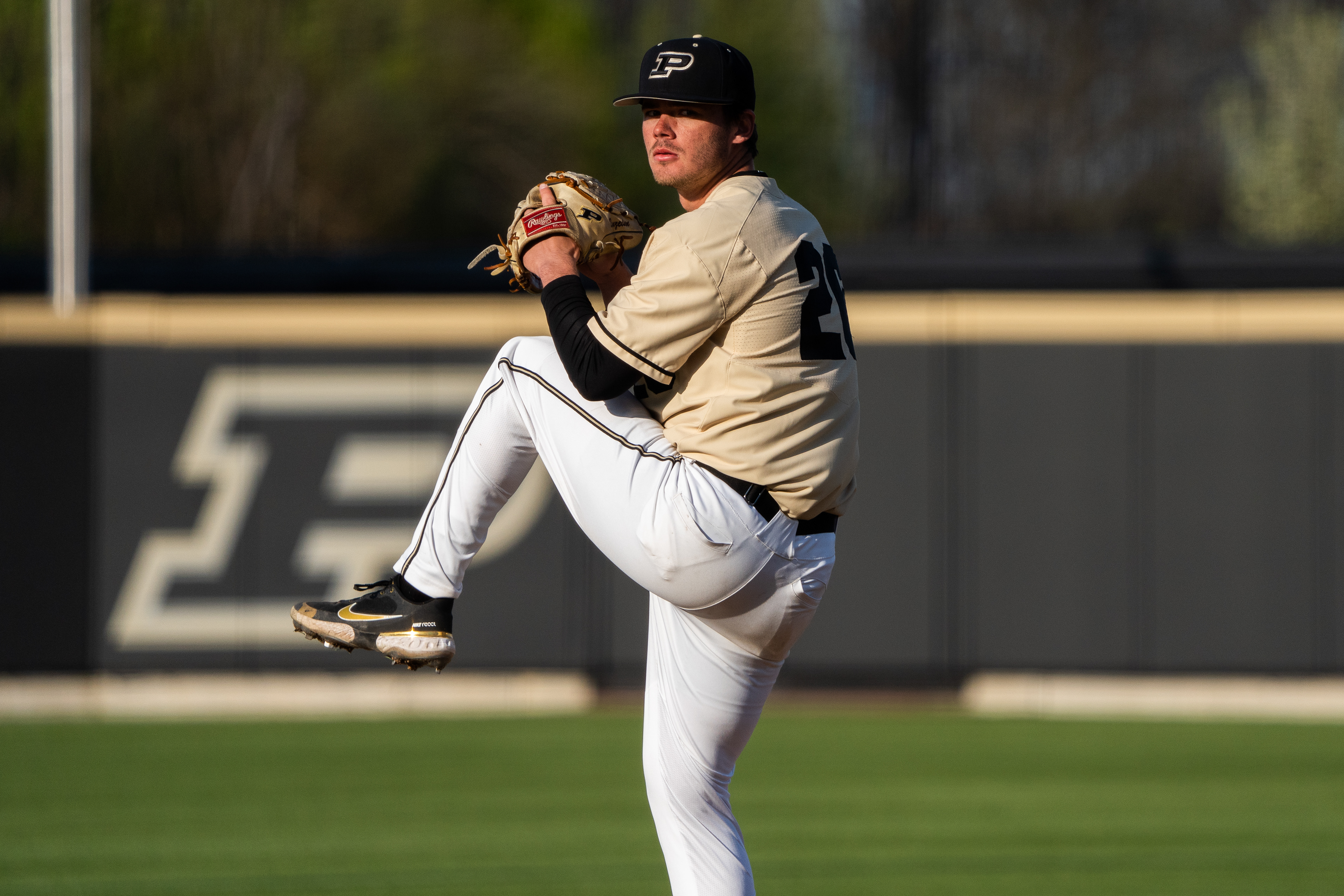 Paul Ward/Purdue Exponent