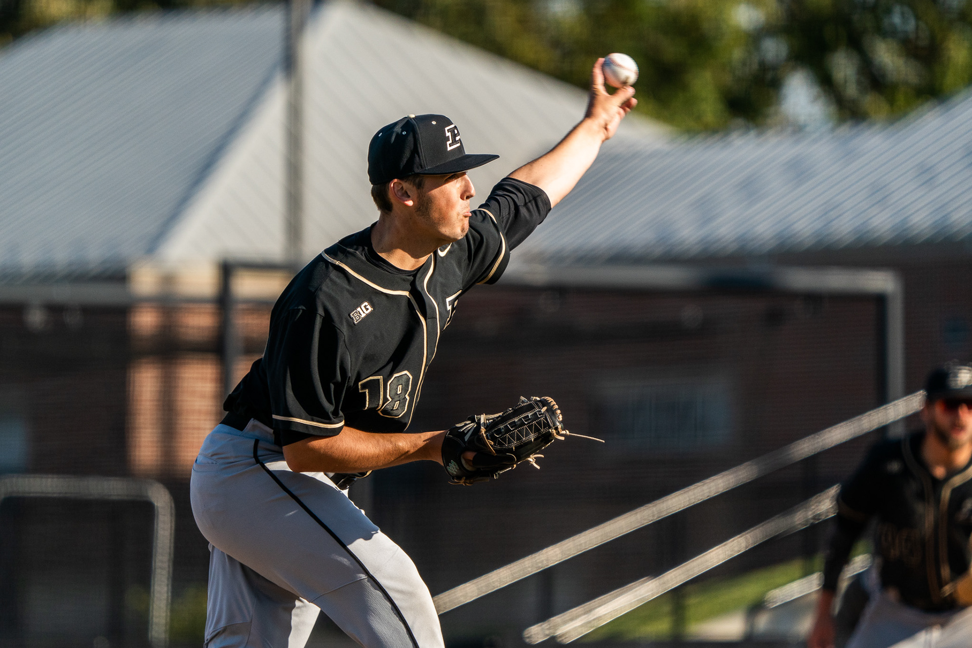 Paul Ward/Purdue Exponent