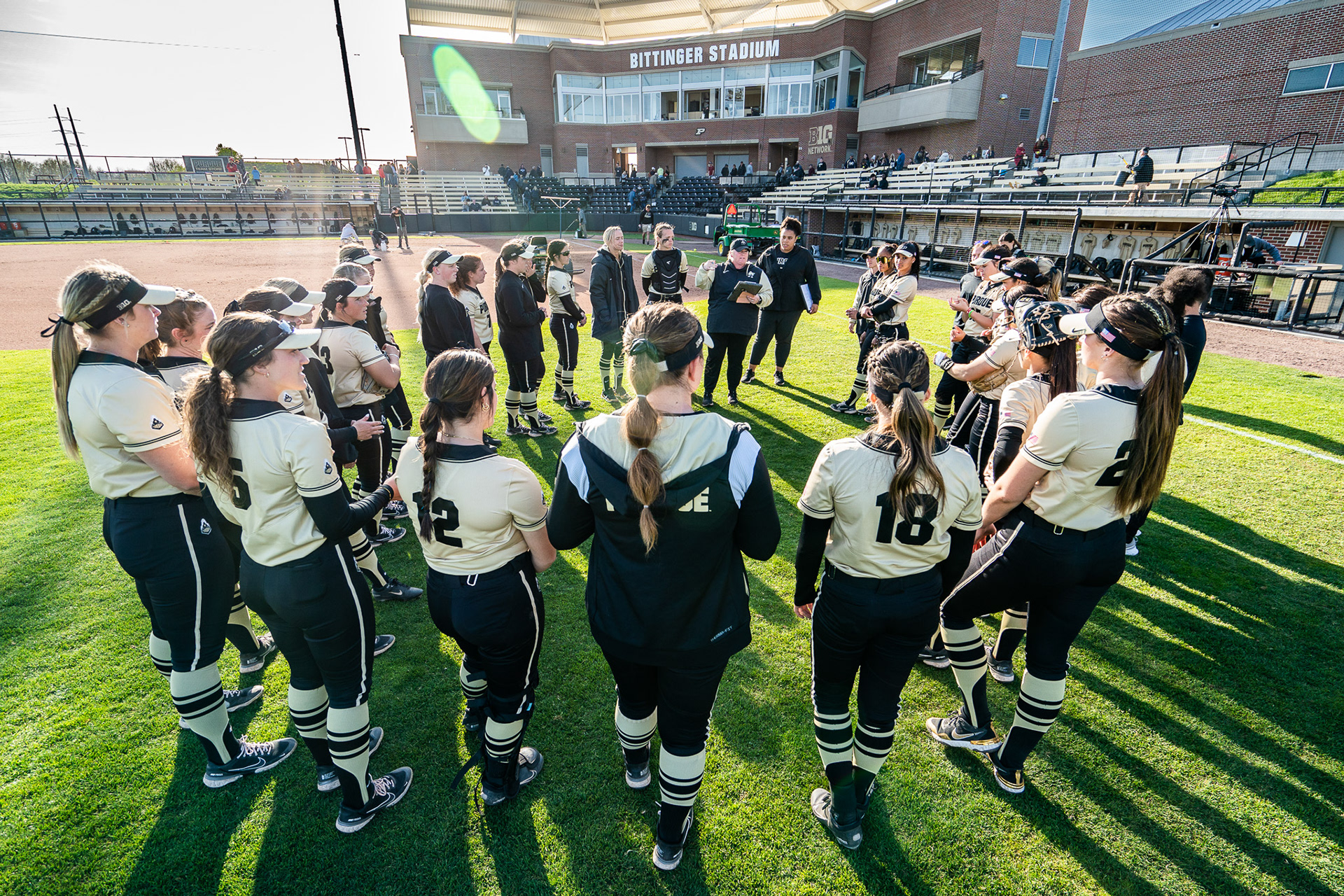 Paul Ward/Purdue Exponent