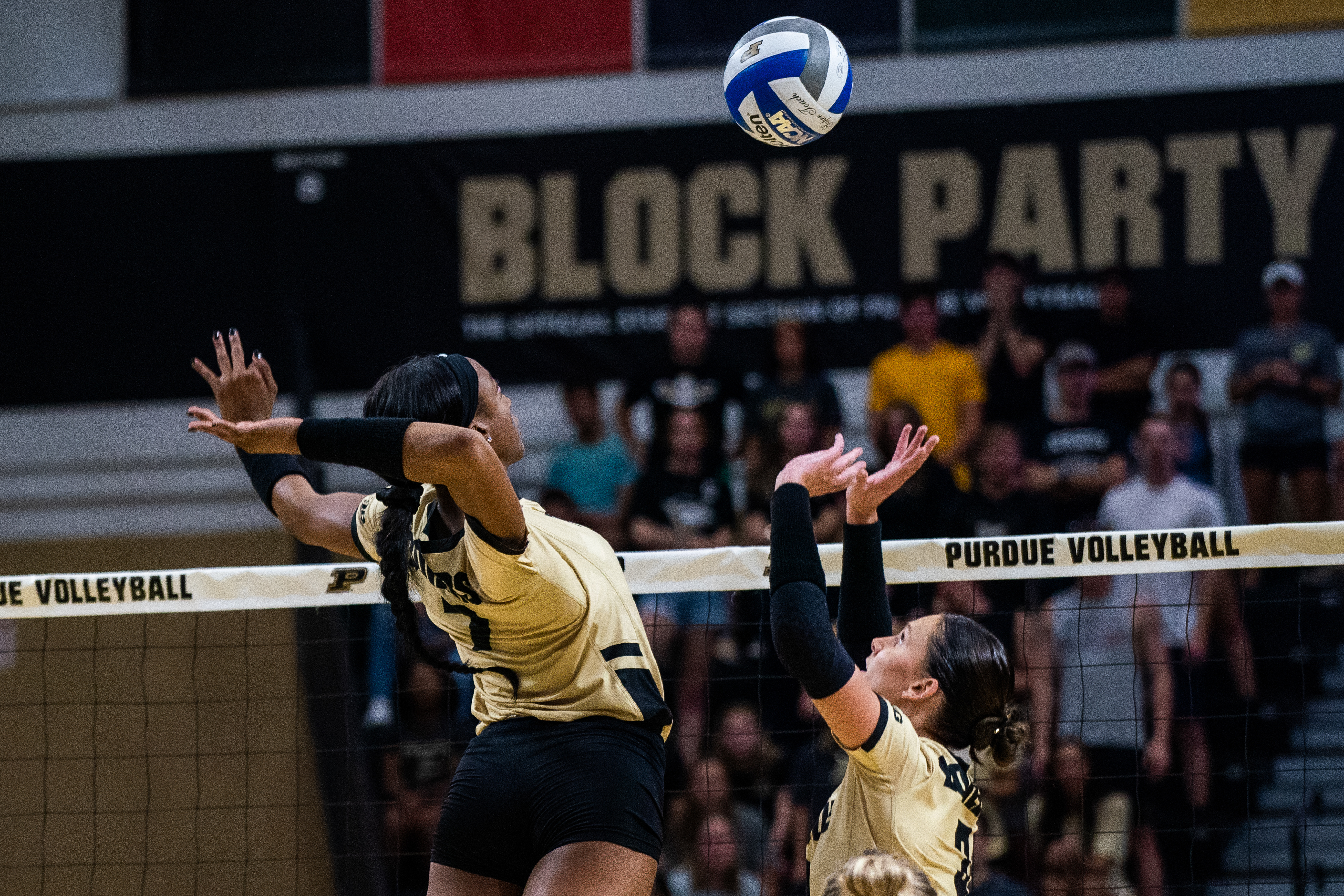 Paul Ward/Purdue Exponent