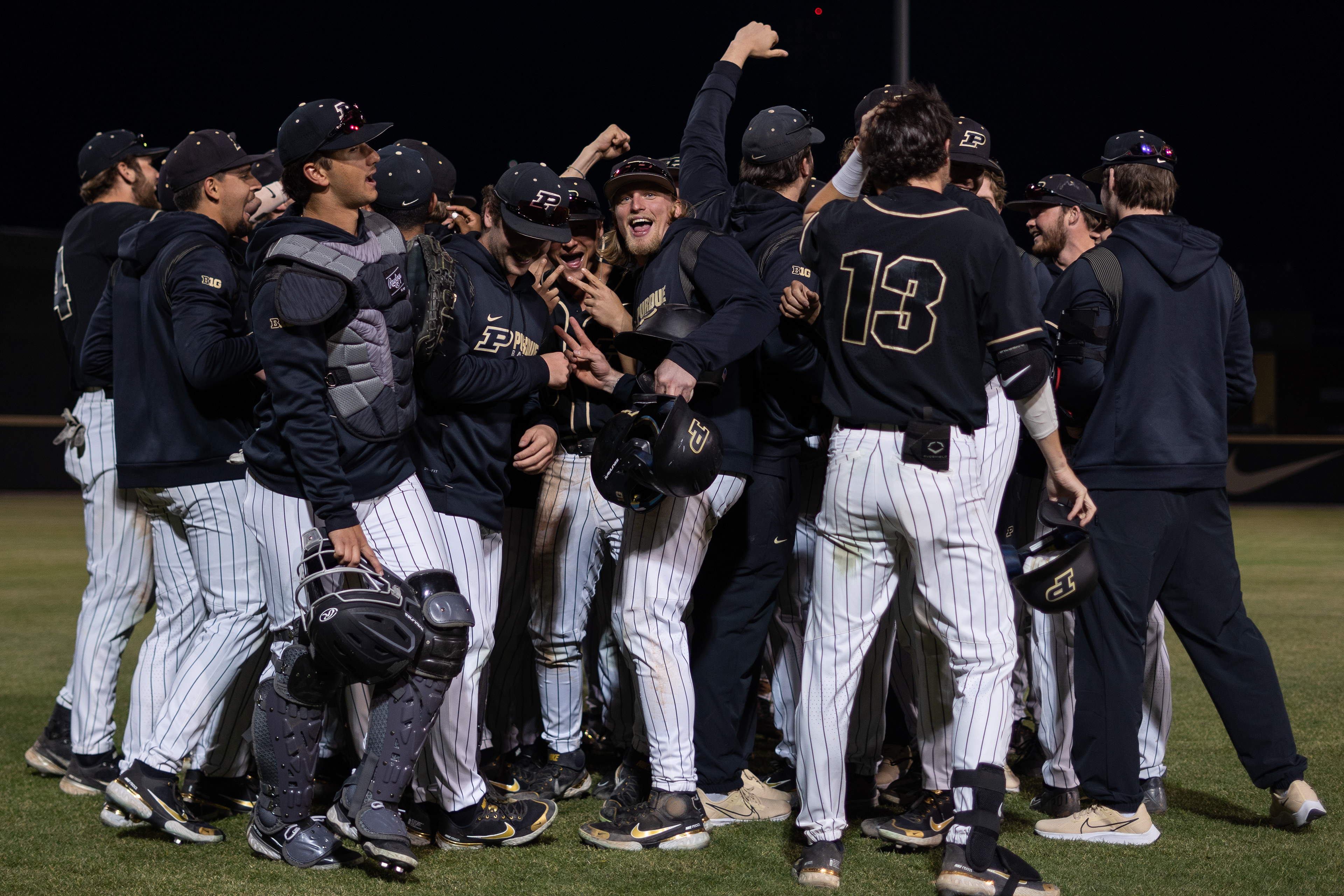 Paul Ward/Purdue Exponent