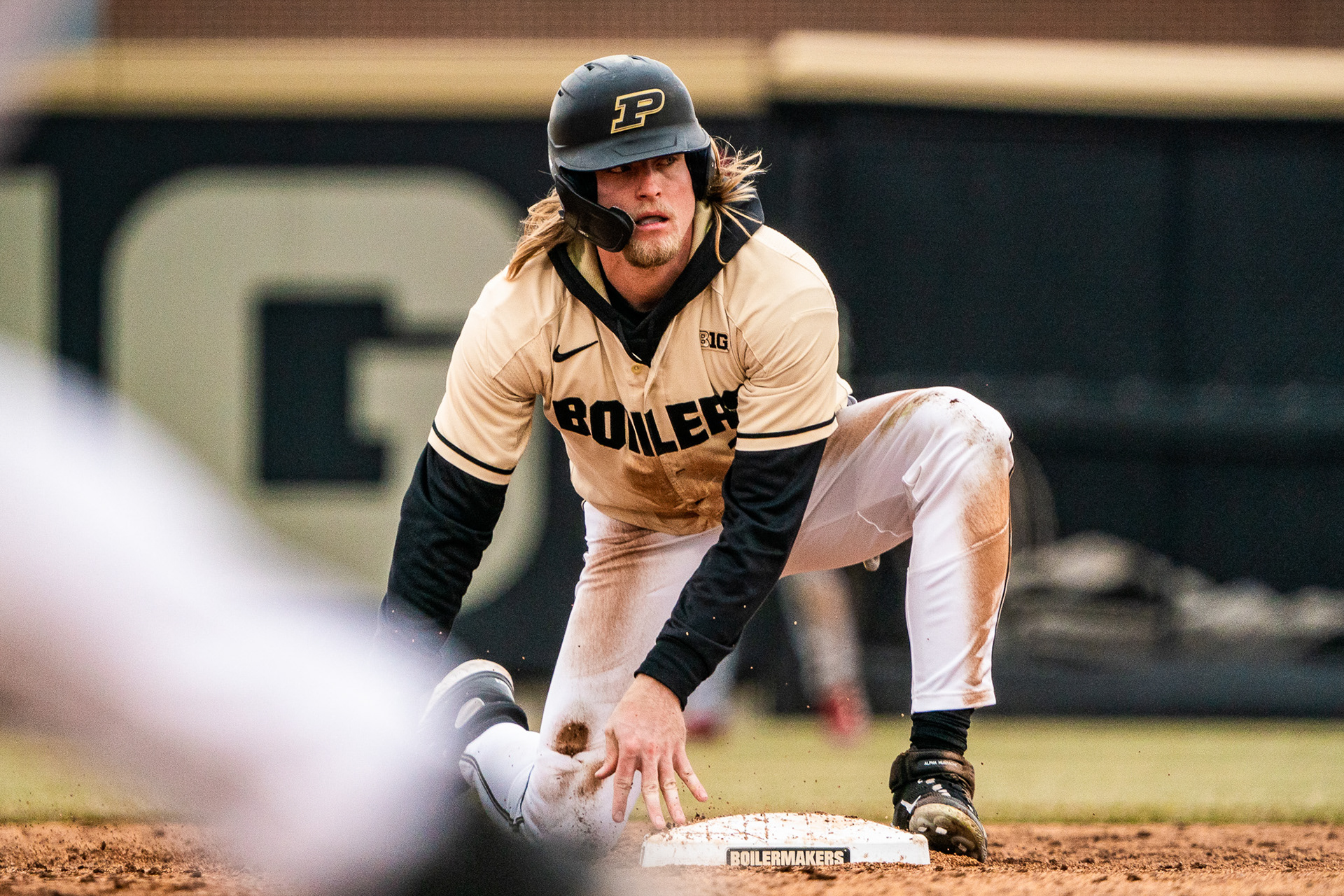 Paul Ward/Purdue Exponent