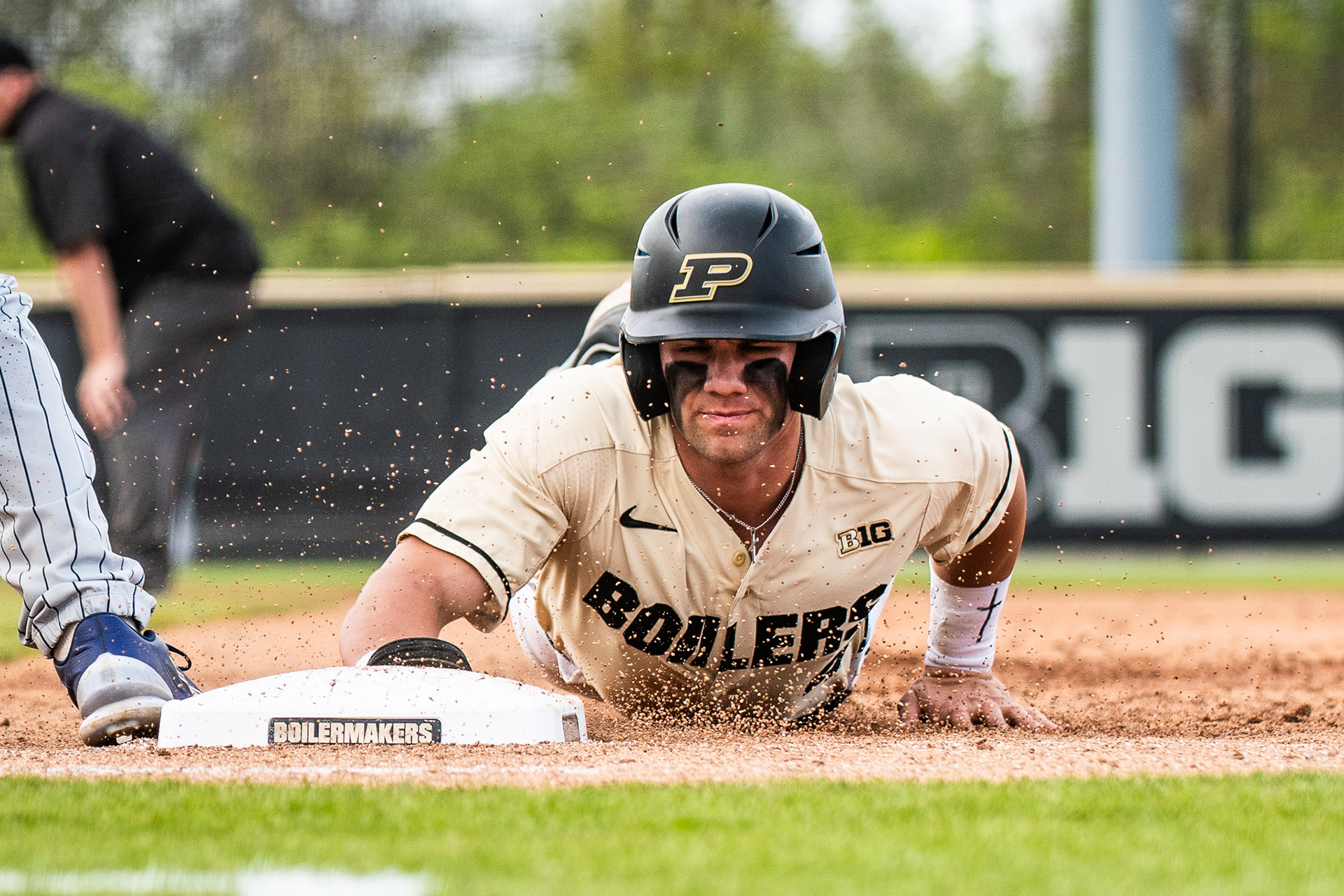 Paul Ward/Purdue Exponent