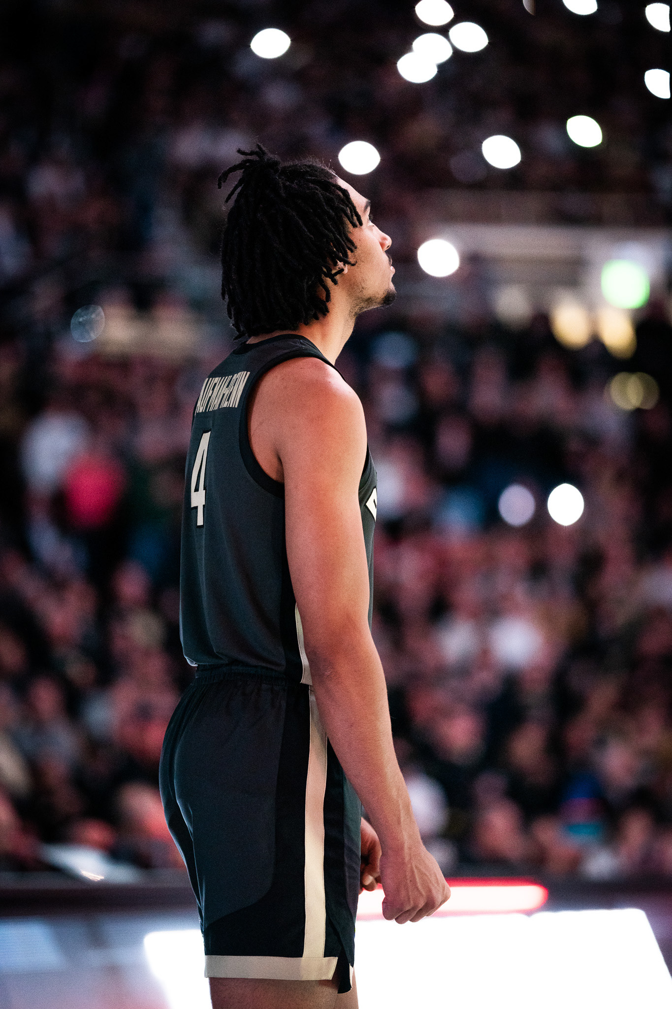Paul Ward/Purdue Exponent